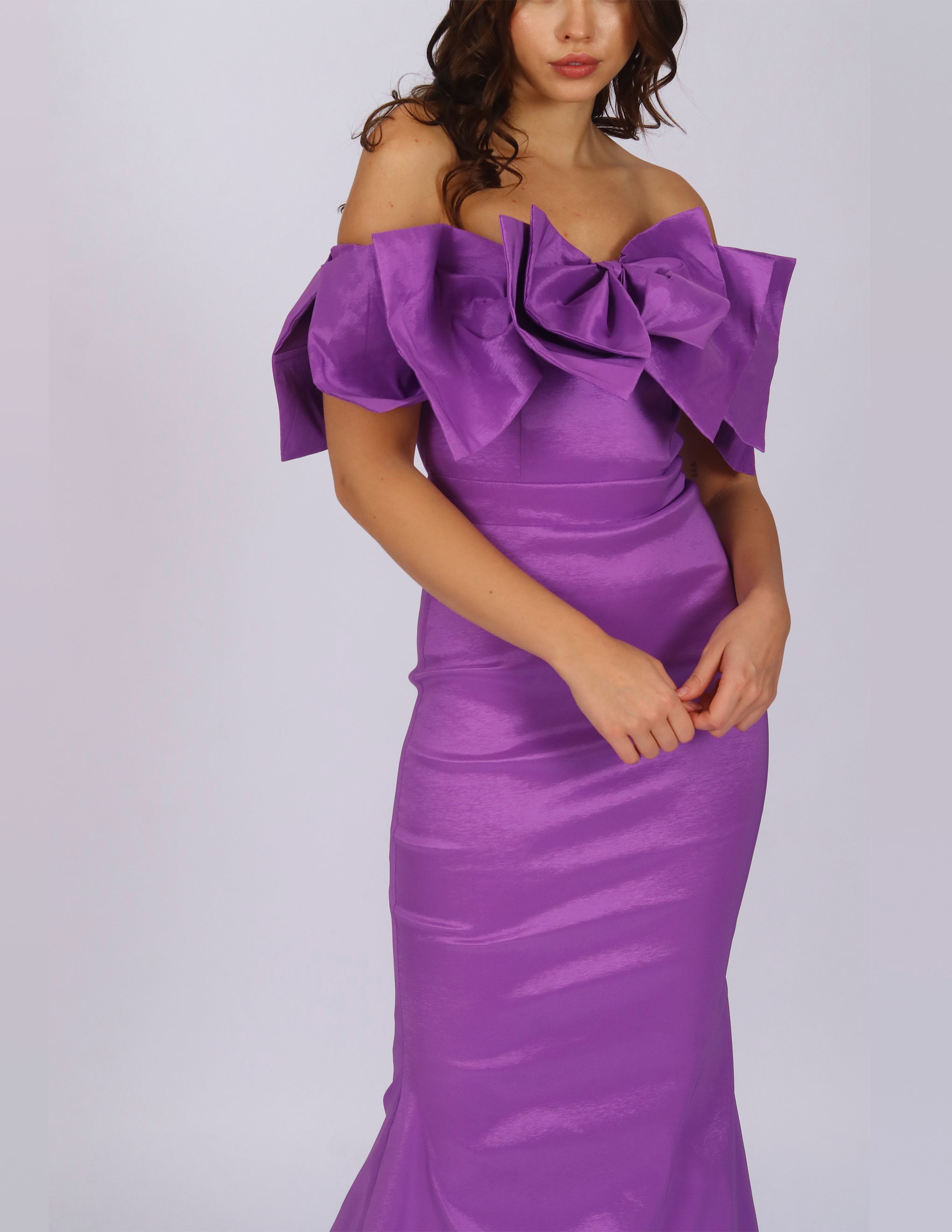 Carolina Purple