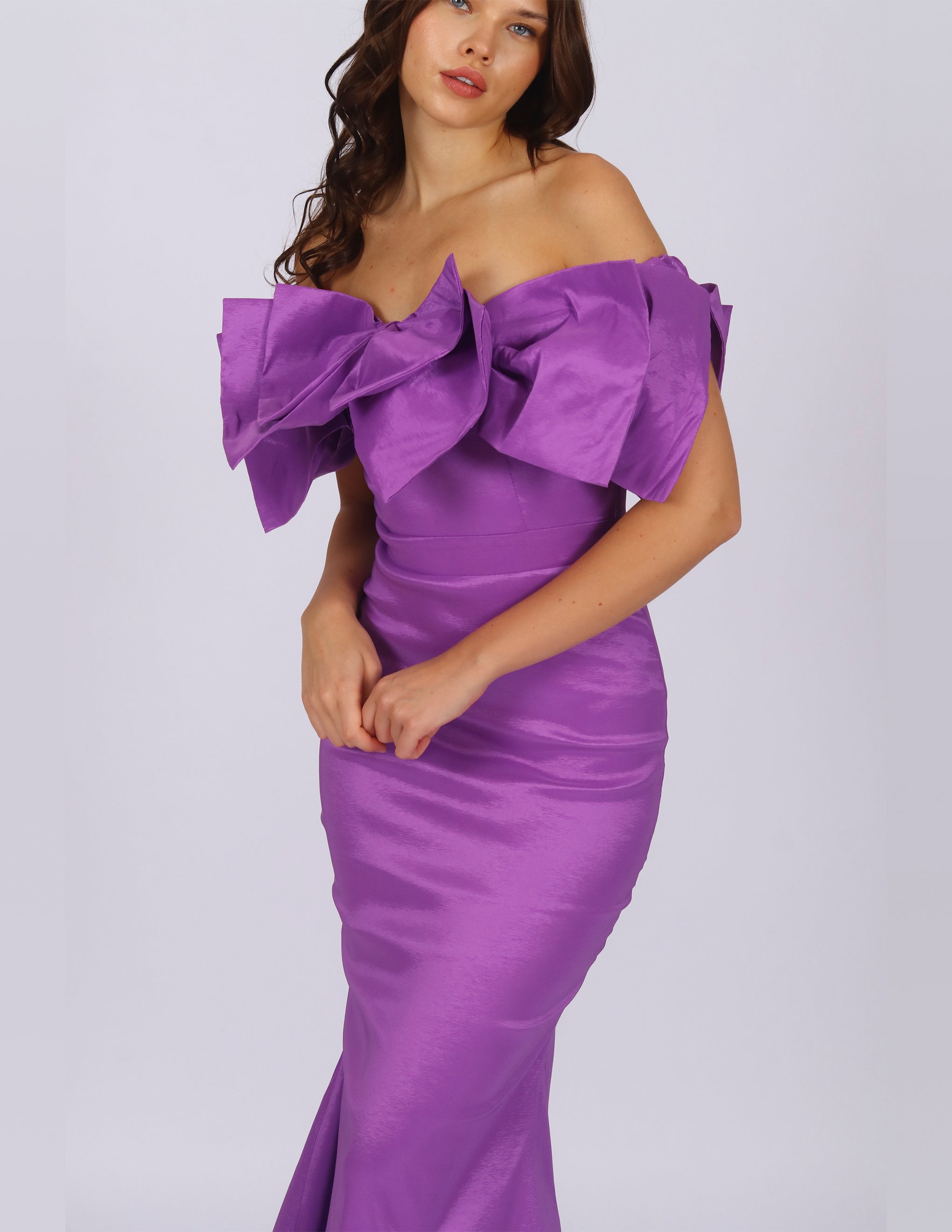 Carolina Purple