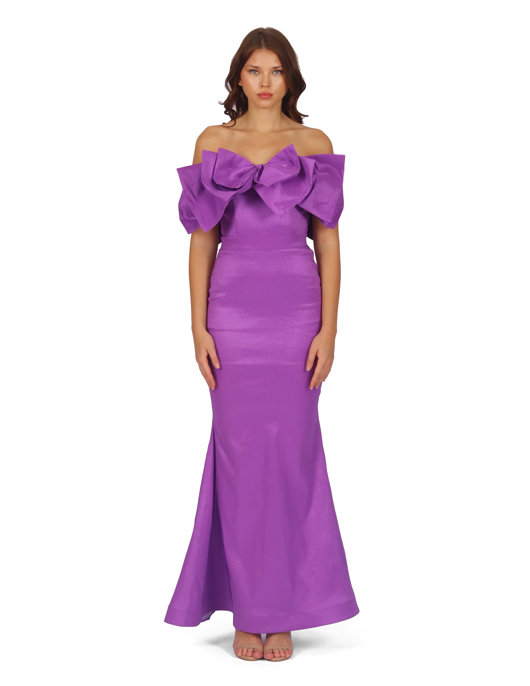 Carolina Purple