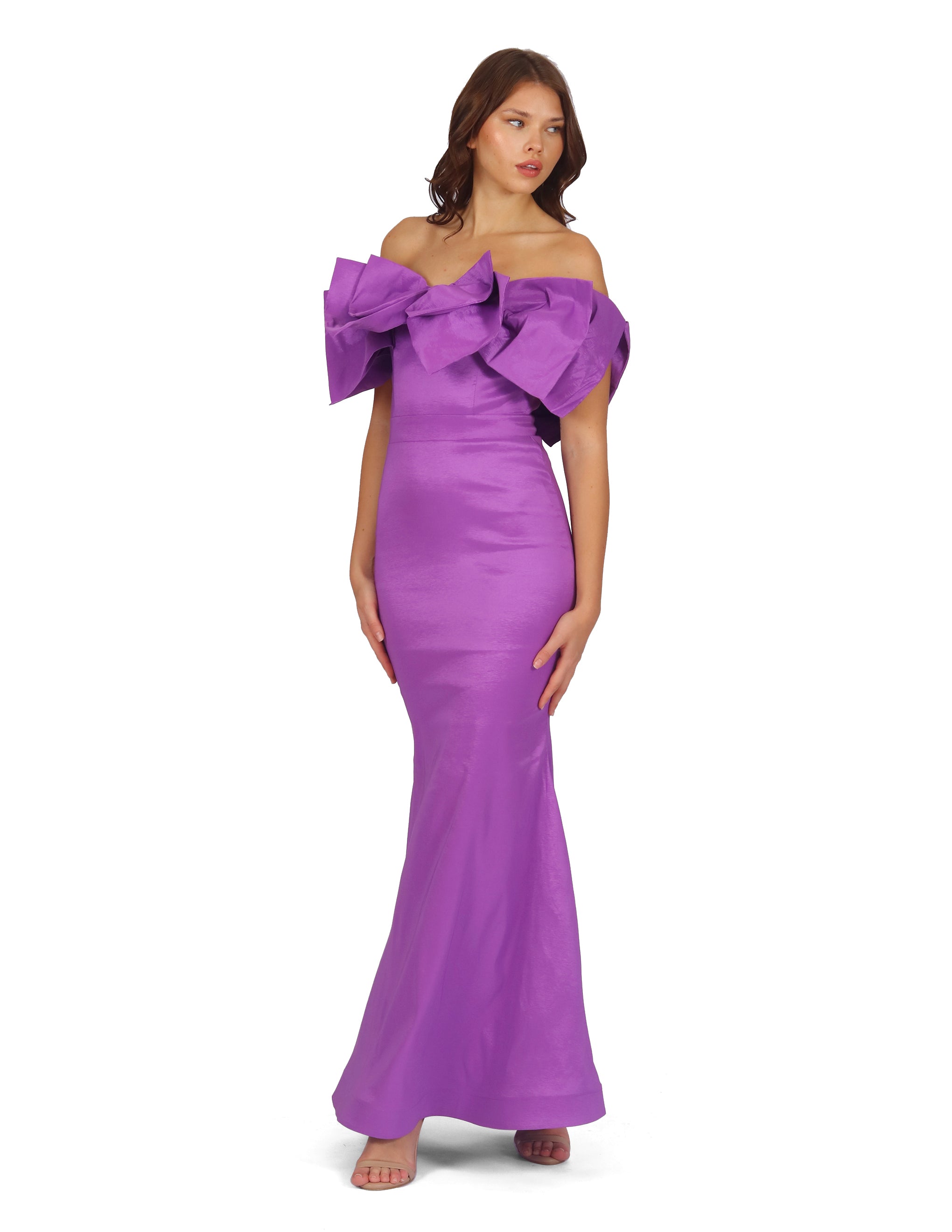 Carolina Purple