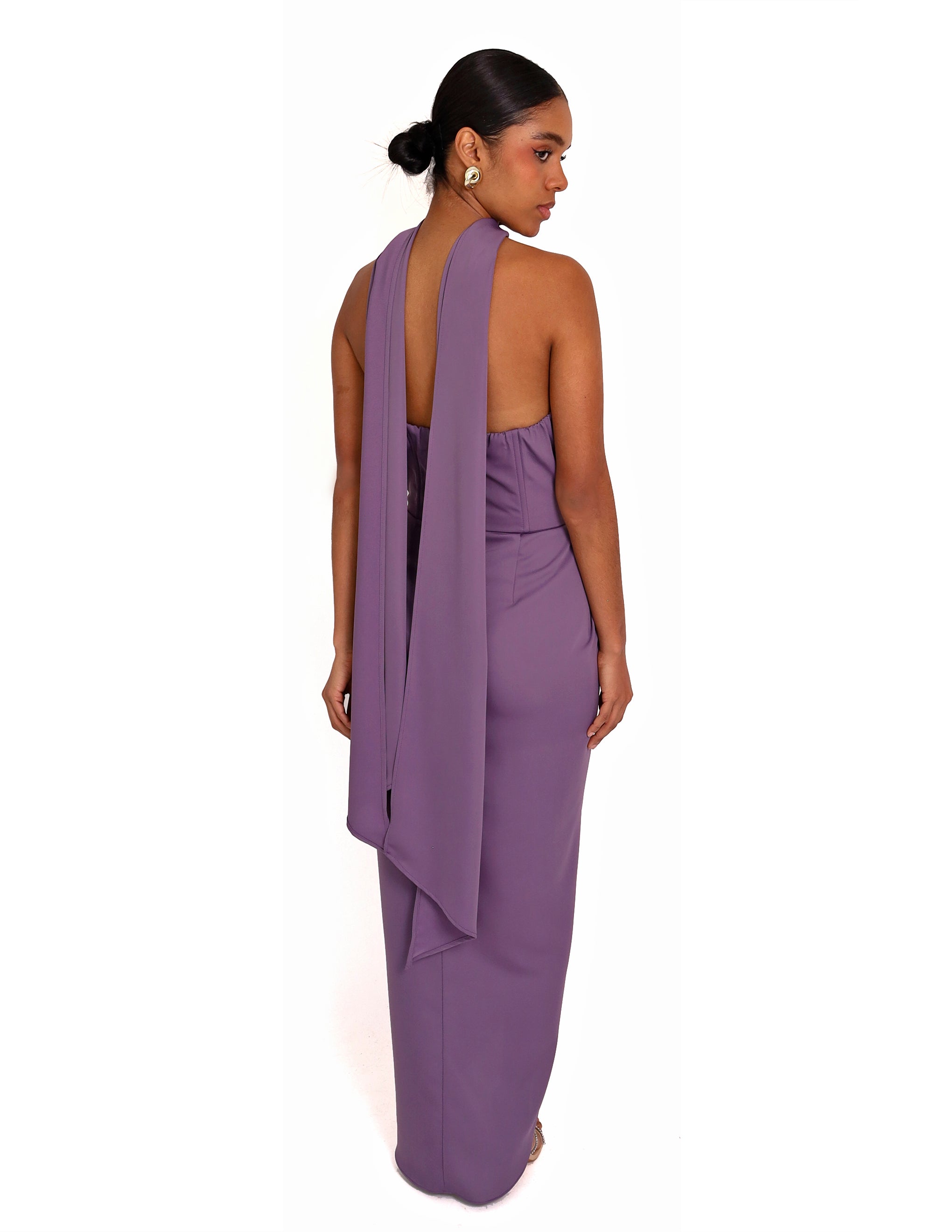 Cece Purple