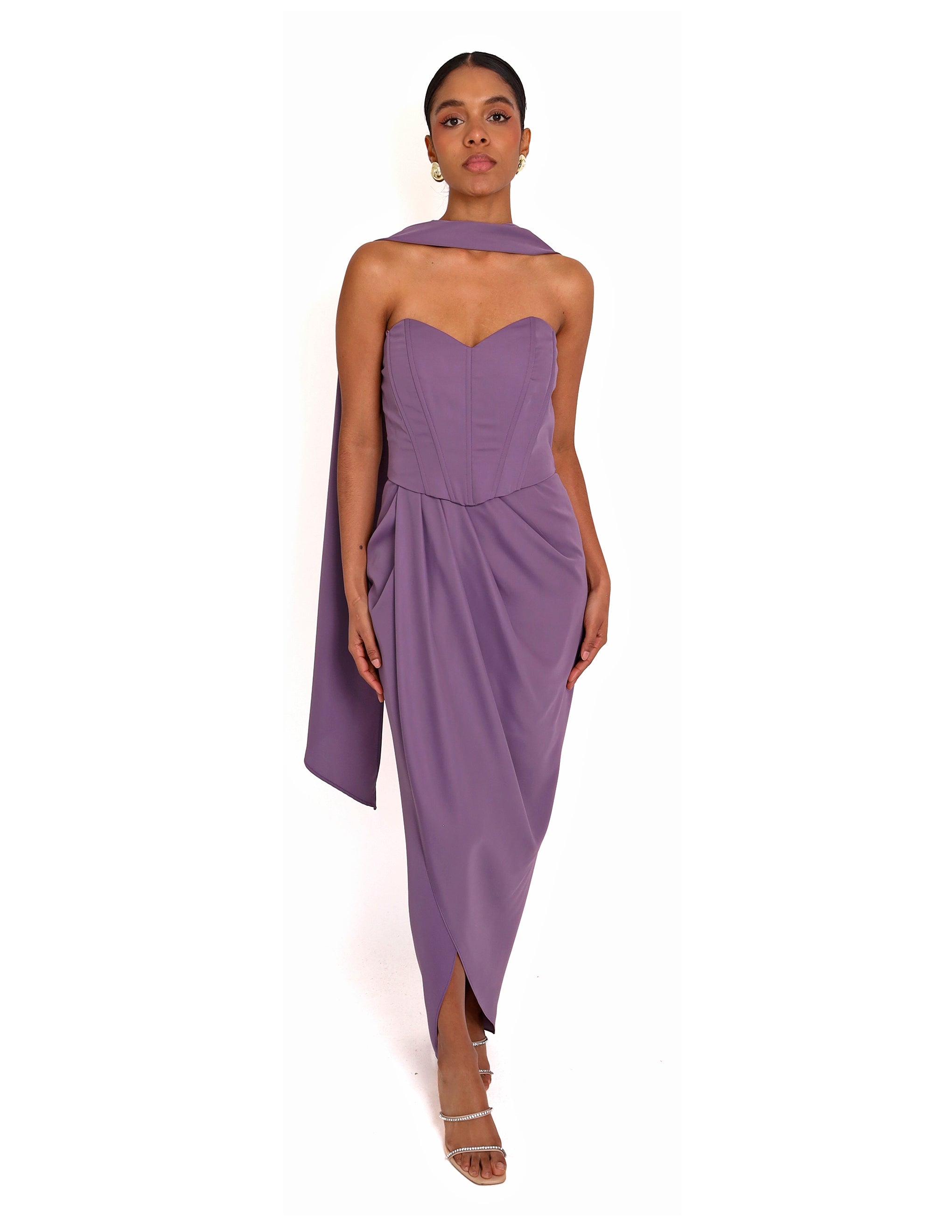 Cece Purple
