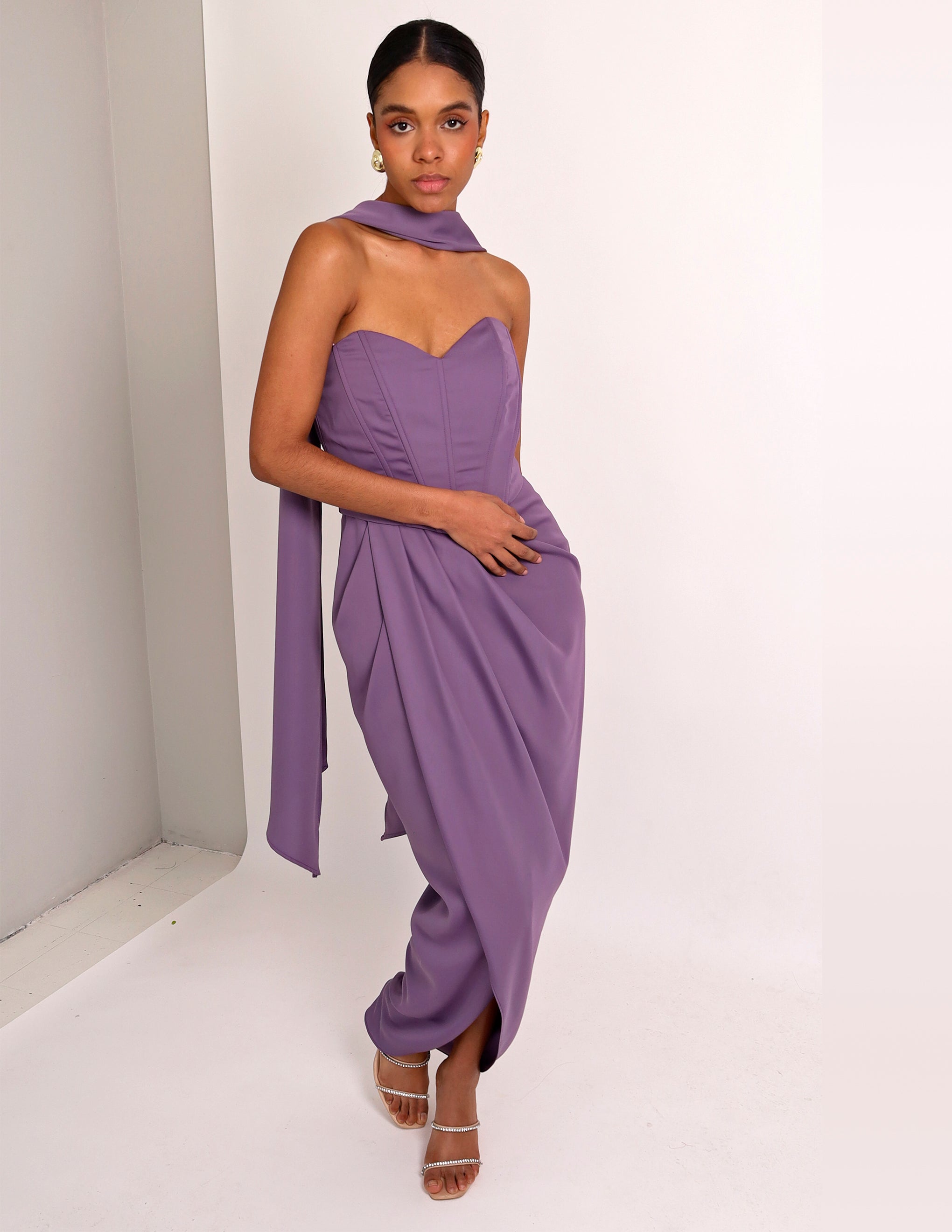 Cece Purple
