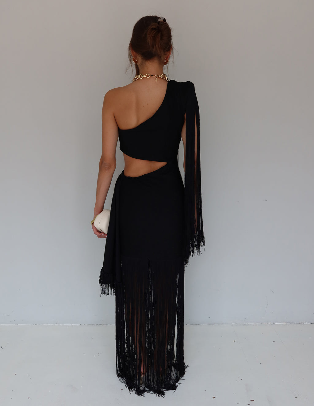 Cecille dress
