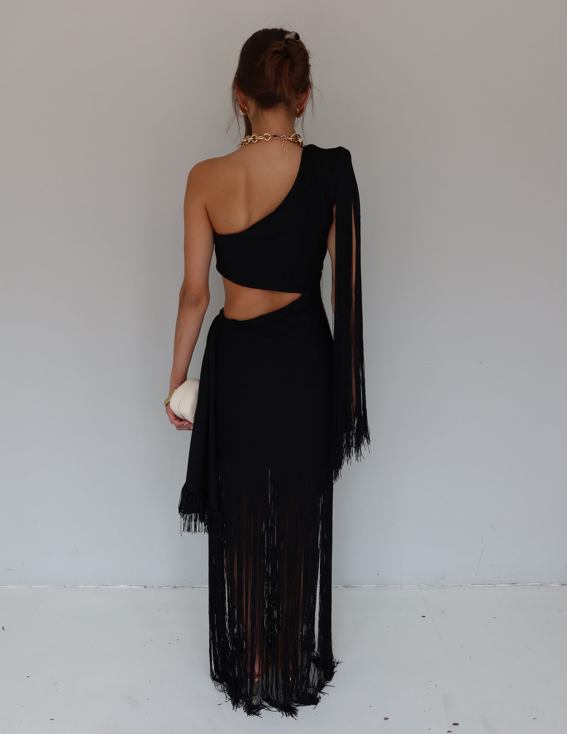 Cecille dress