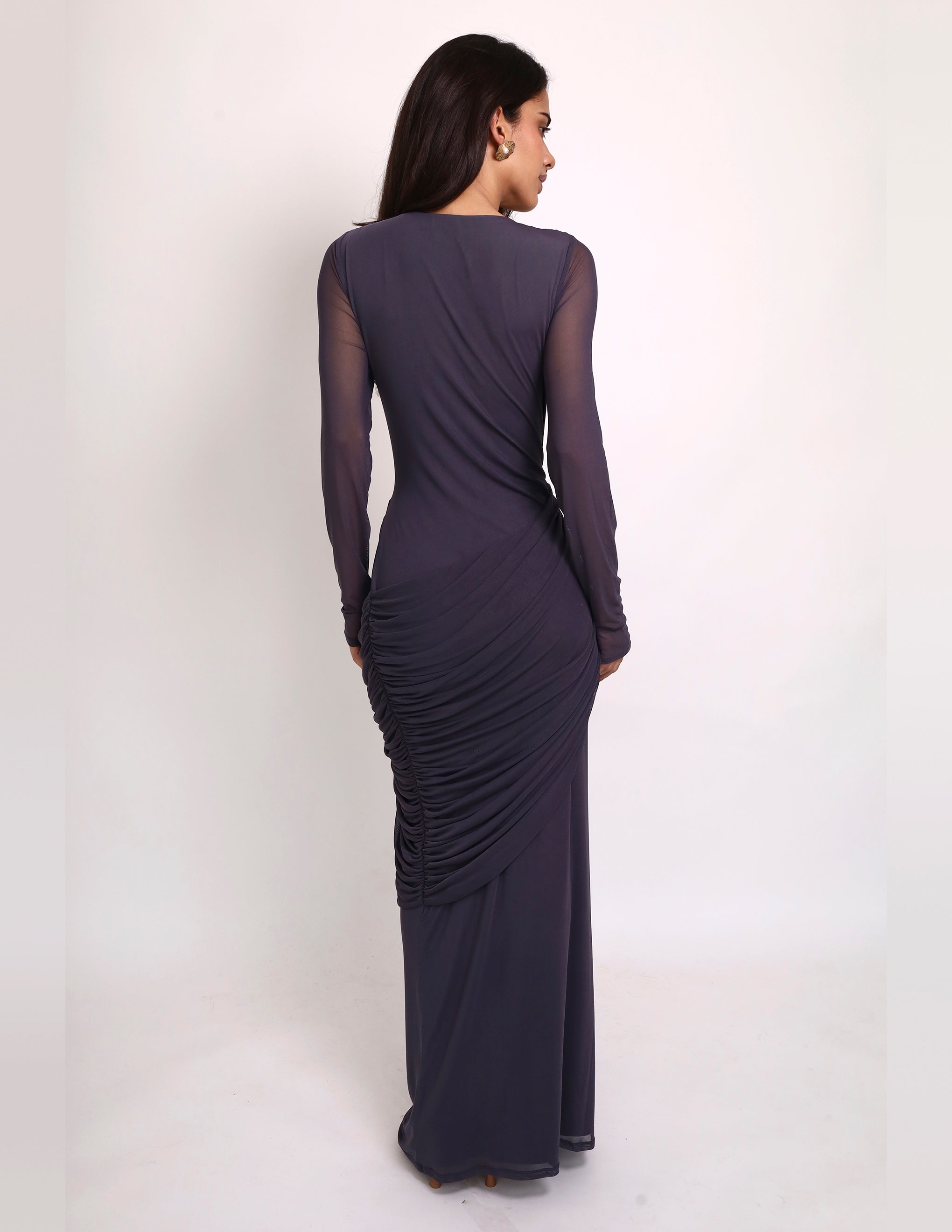 Circe Grey