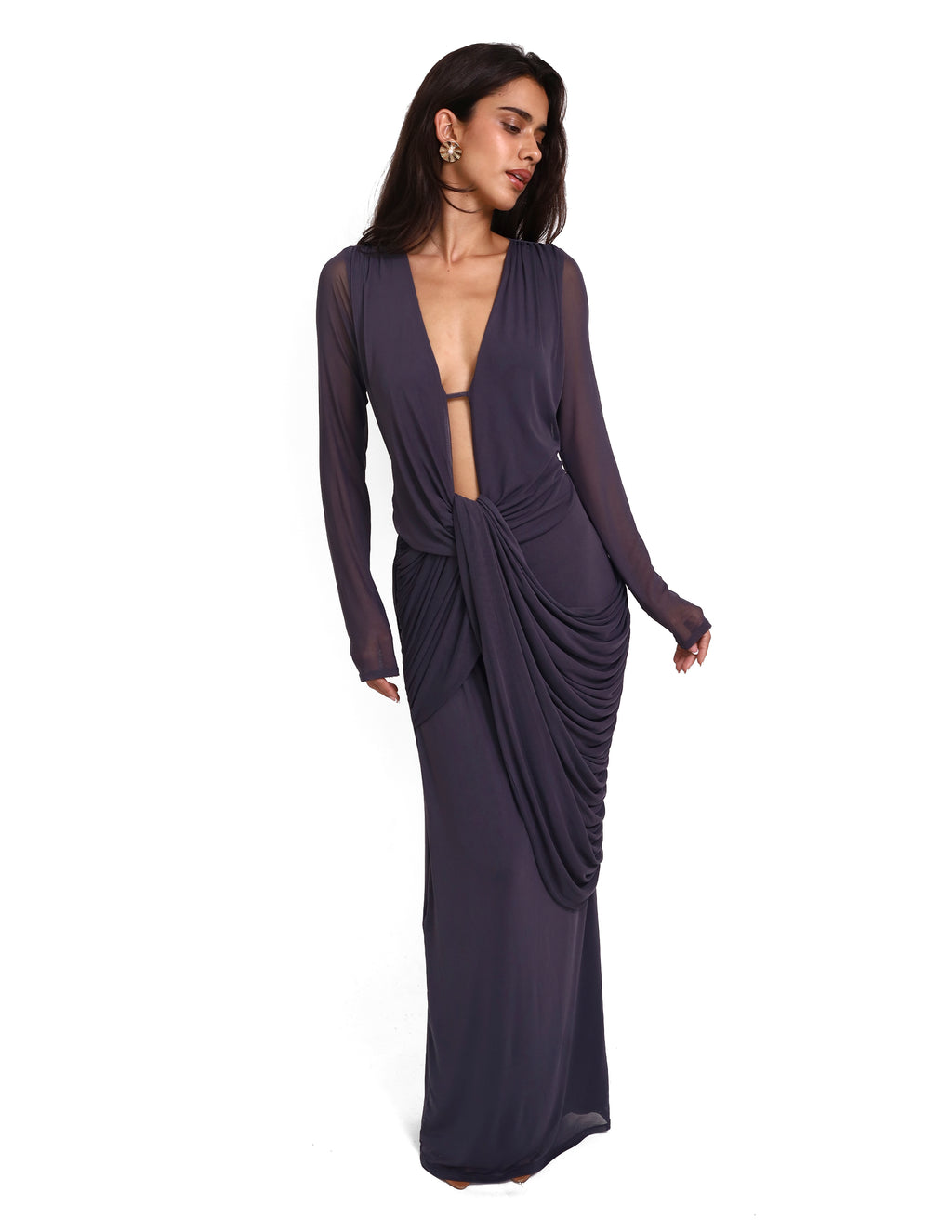 Circe Grey