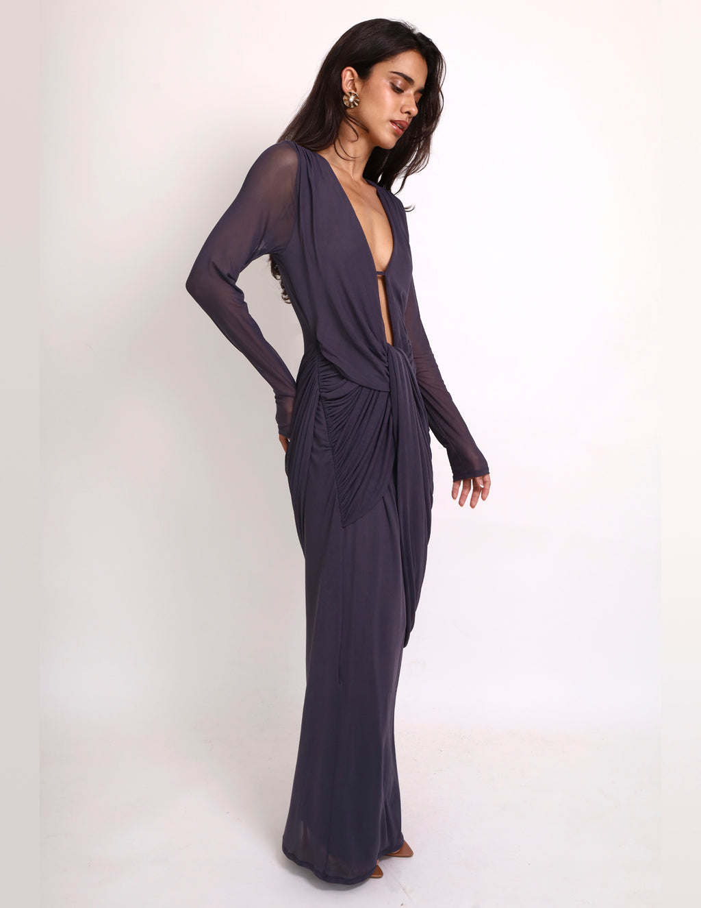 Circe Grey