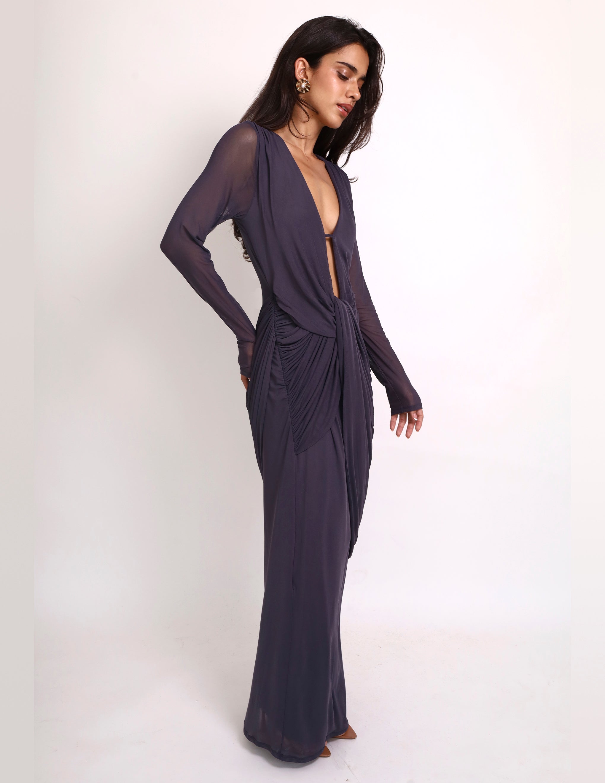 Circe Grey