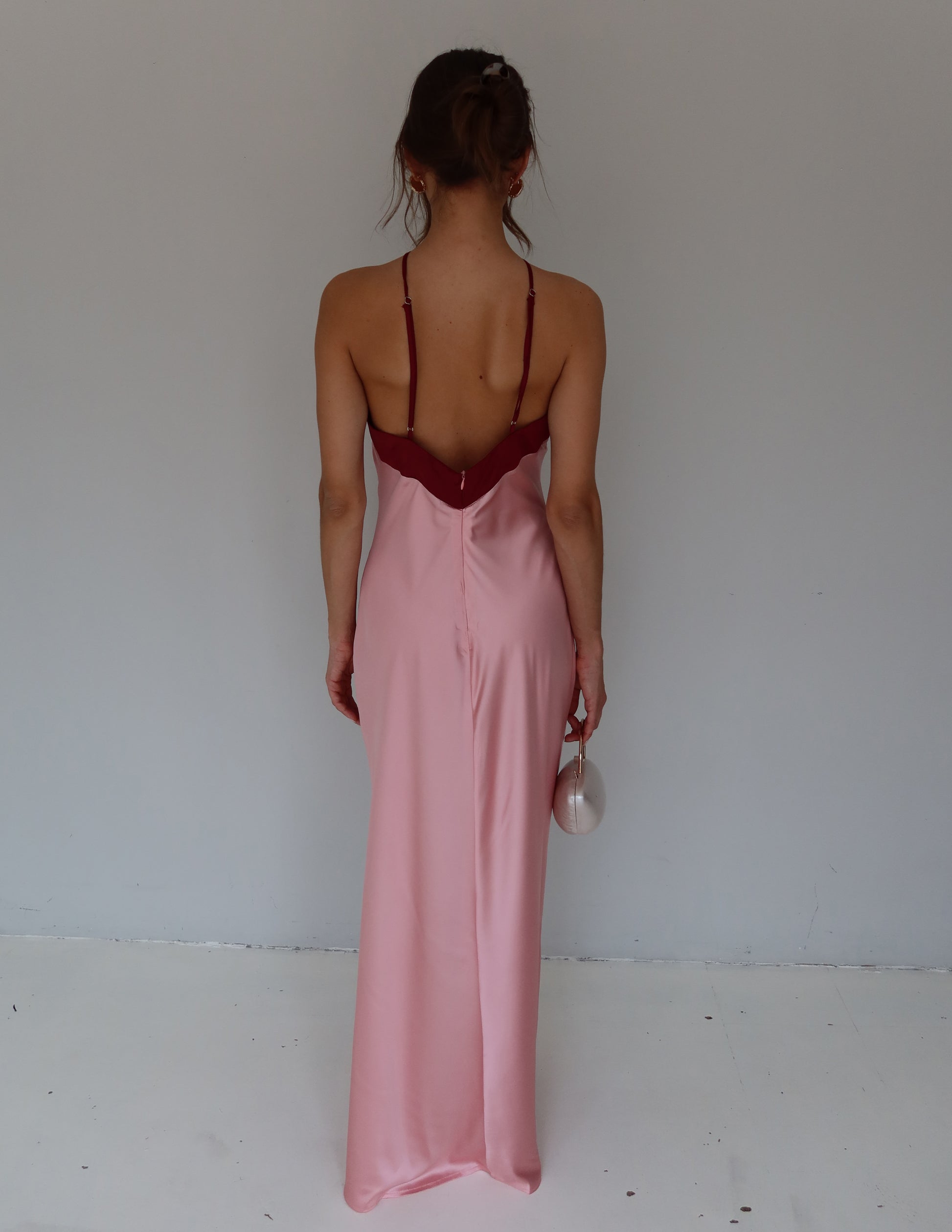 Contelli dress