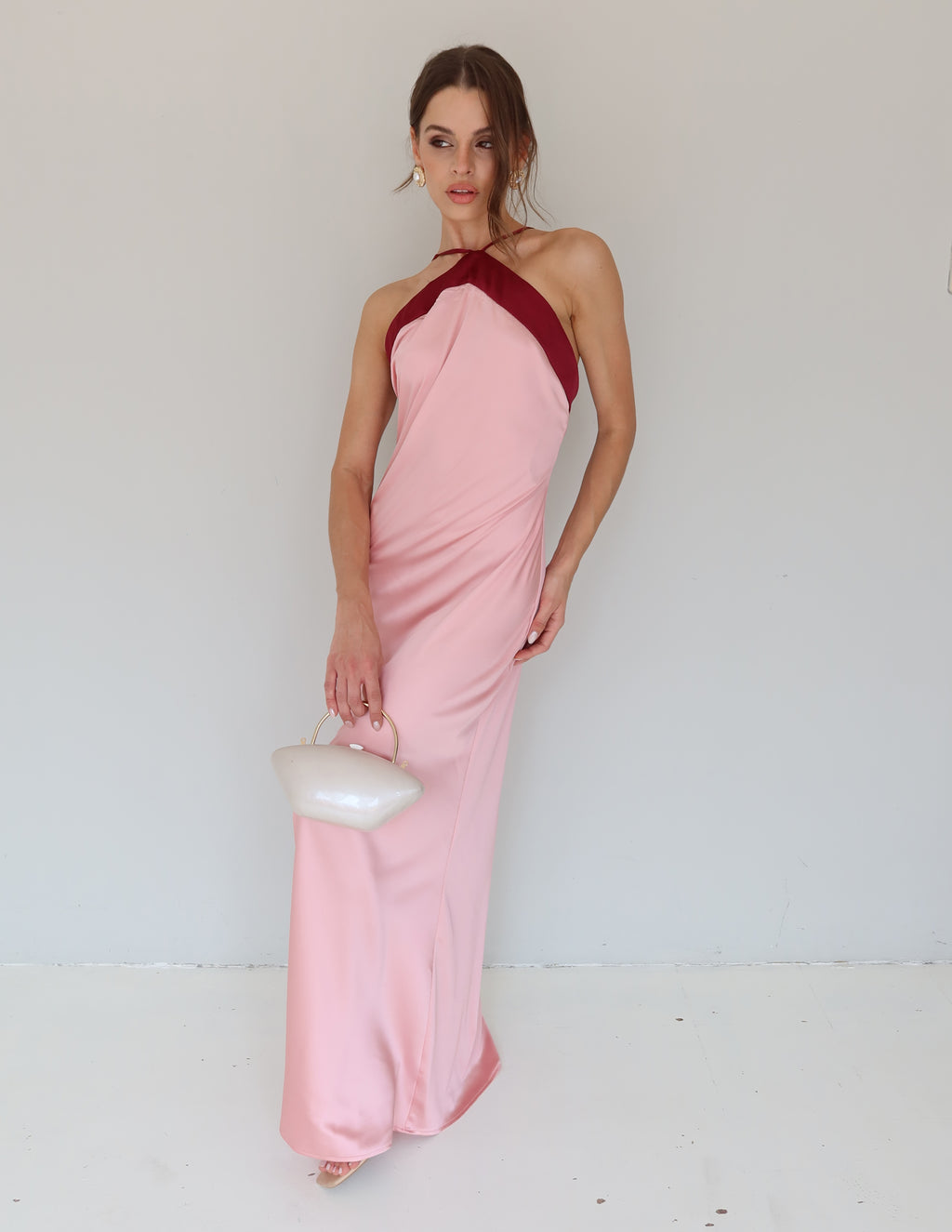 Contelli dress