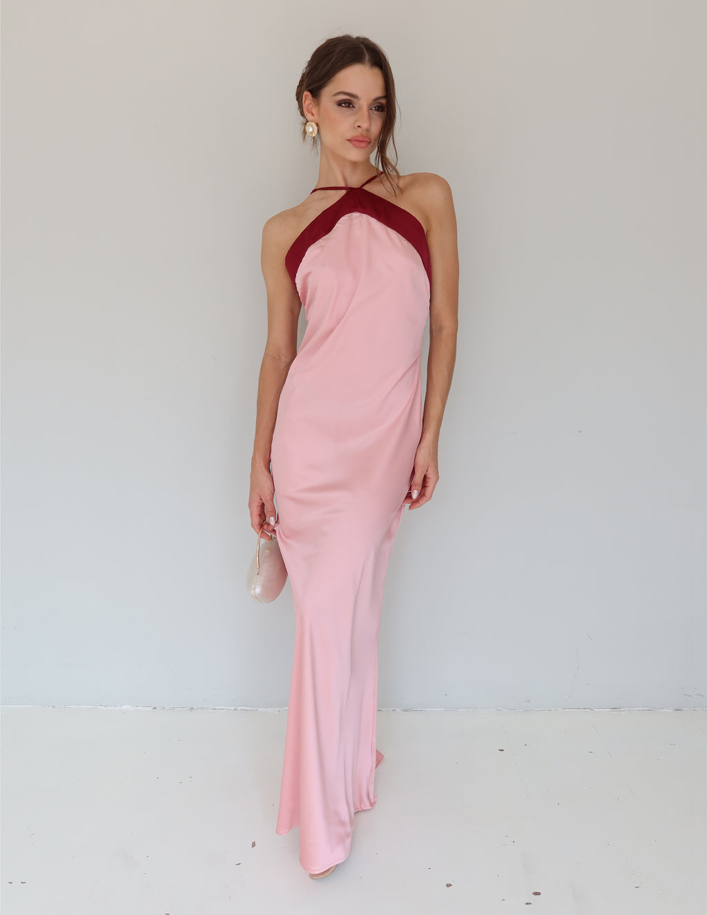 Contelli dress