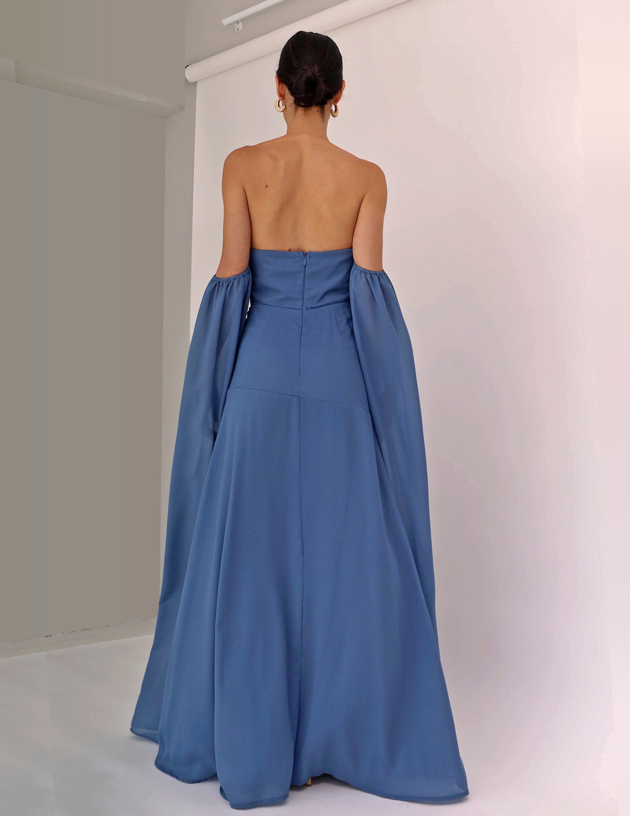 Cosia Blue