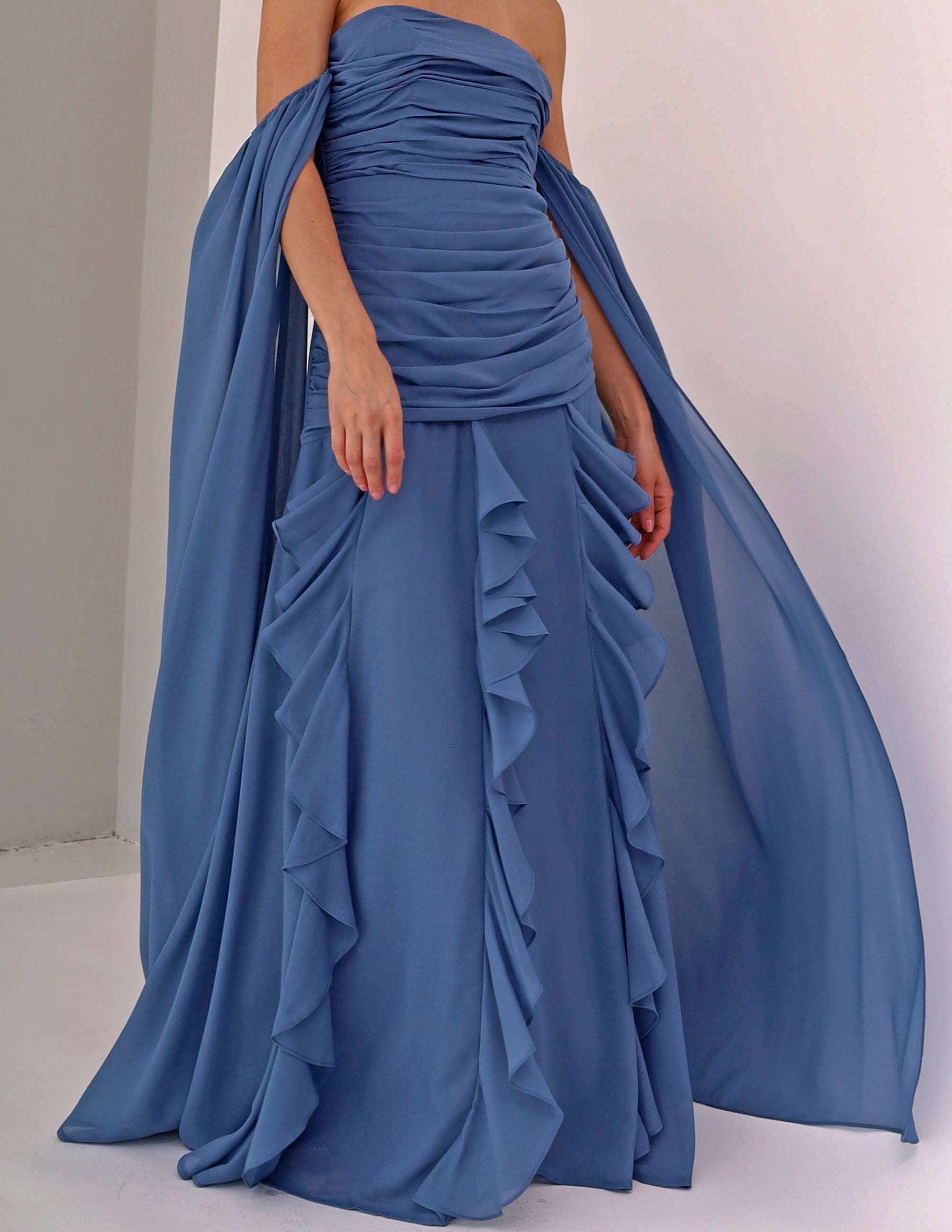 Cosia Blue