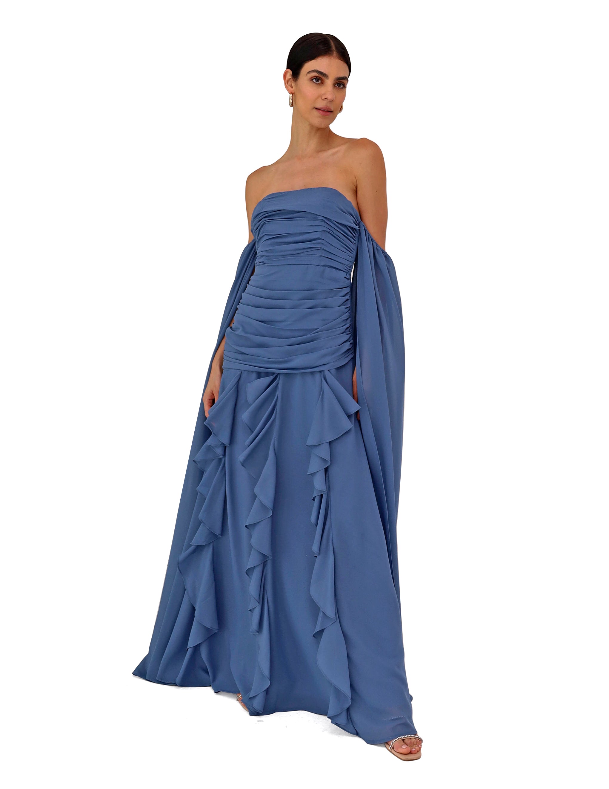 Cosia Blue