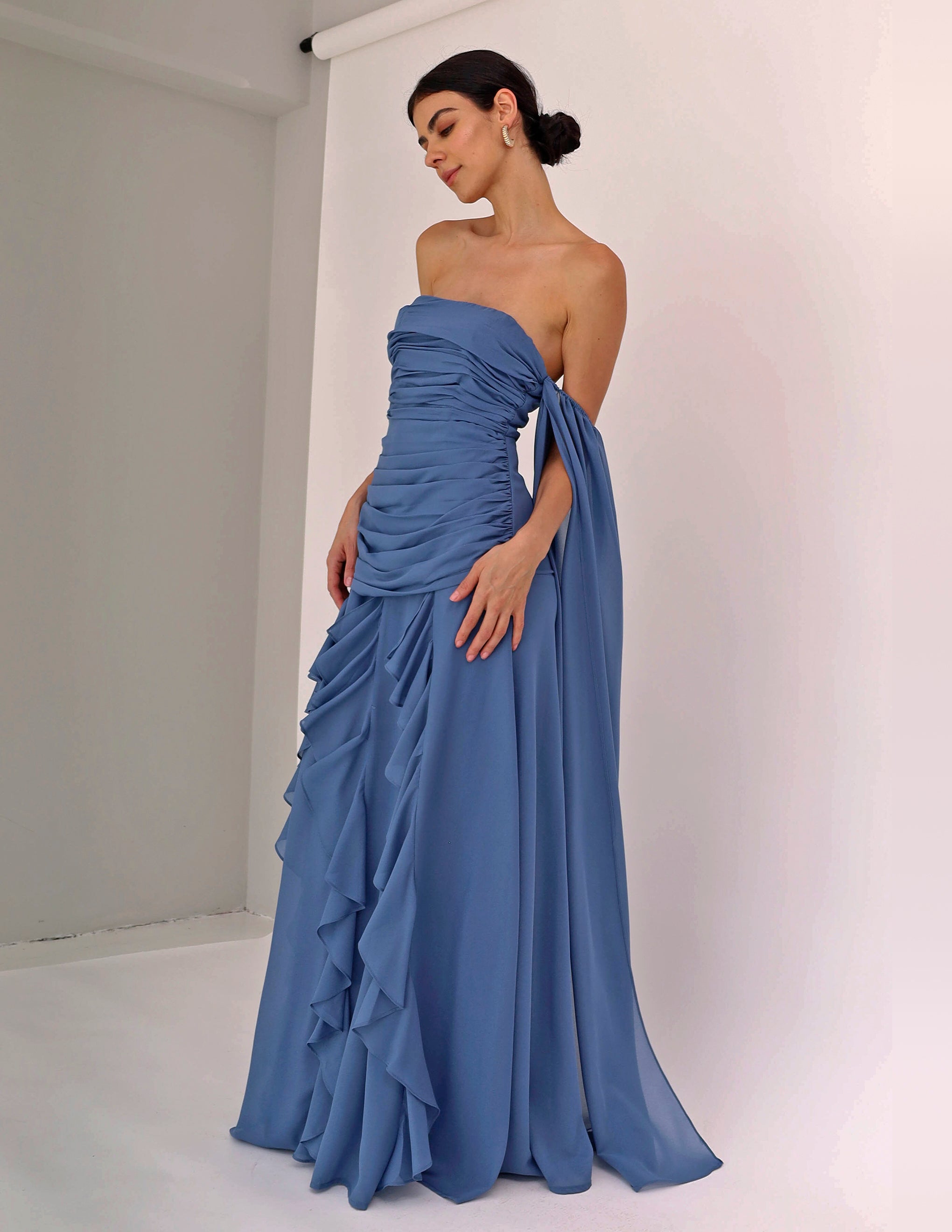 Cosia Blue