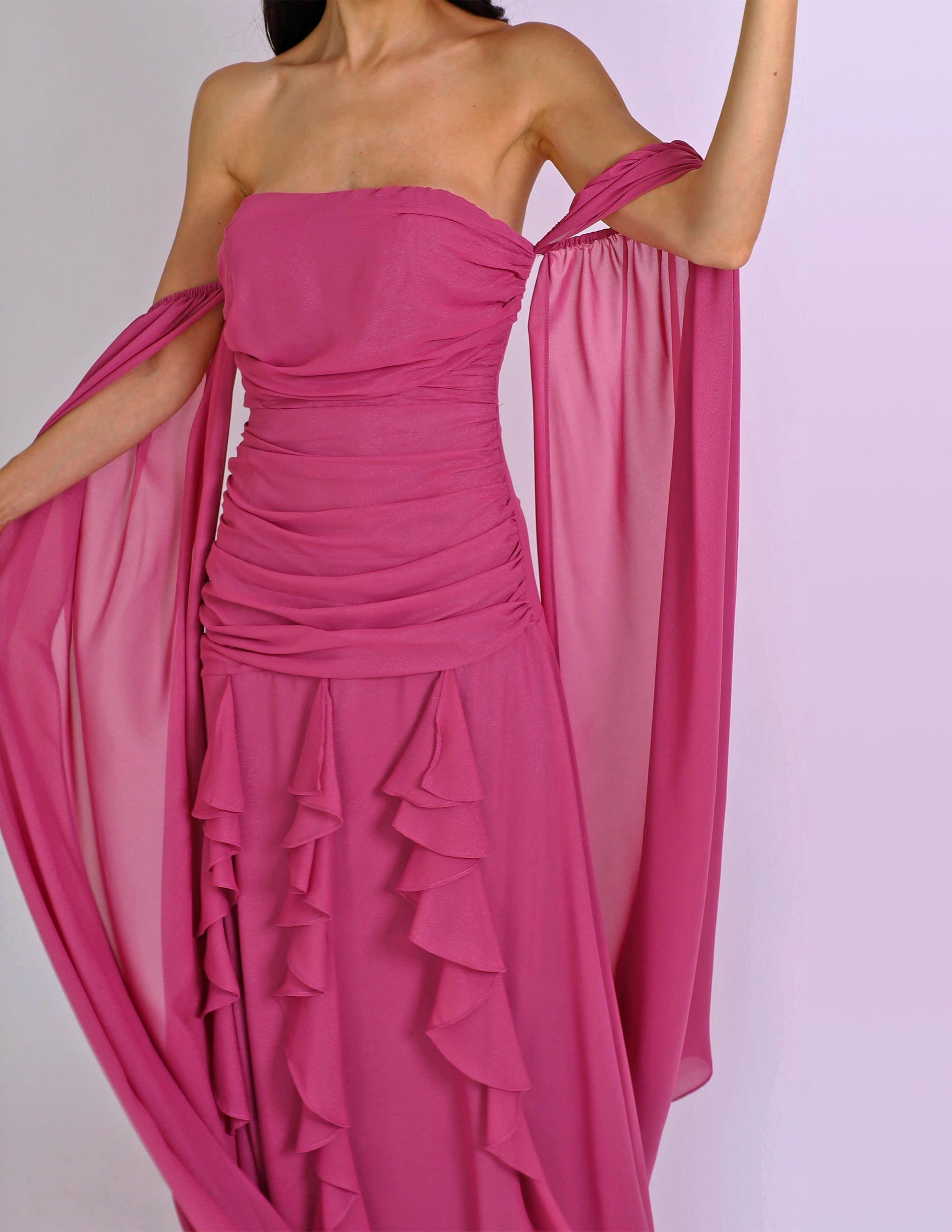 Cosia Pink