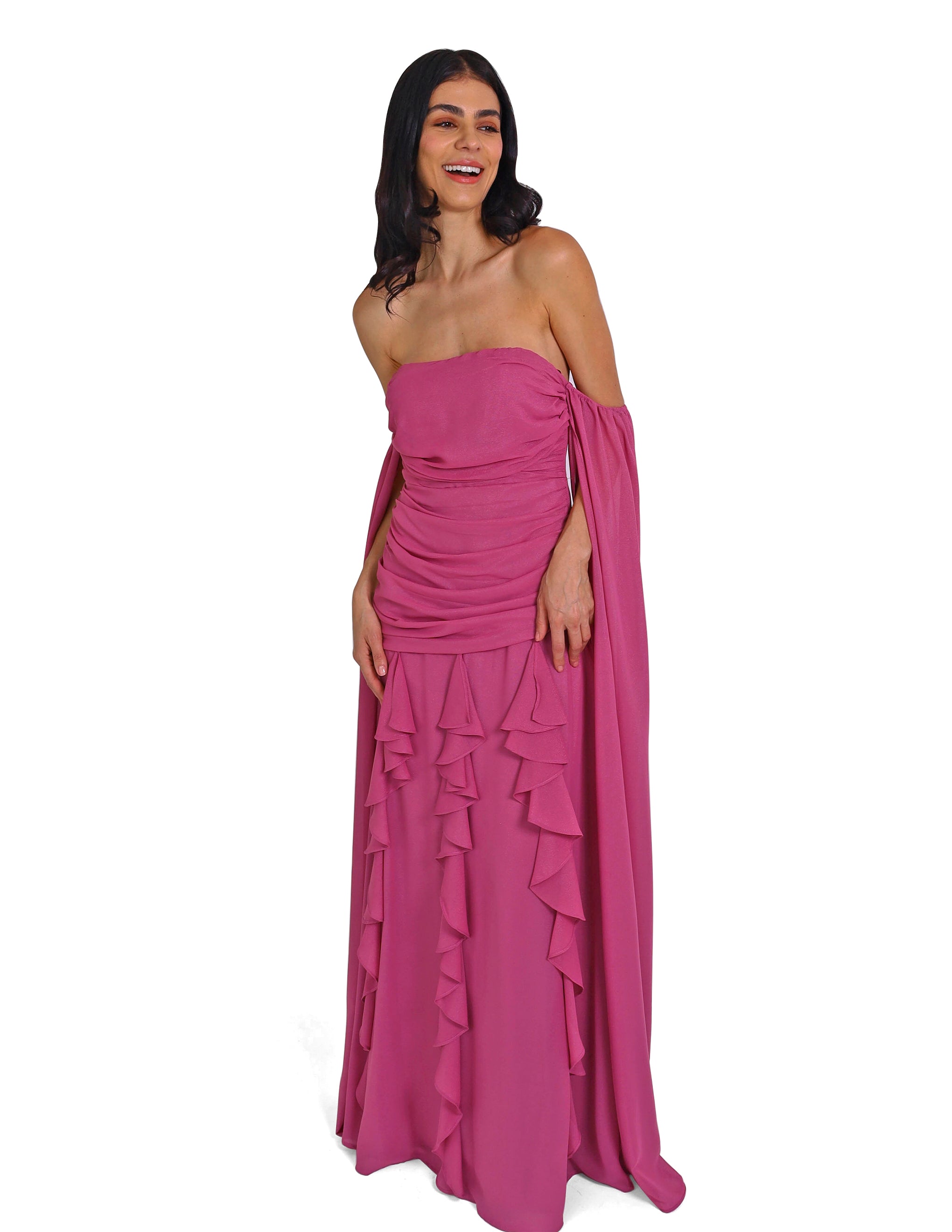 Cosia Pink