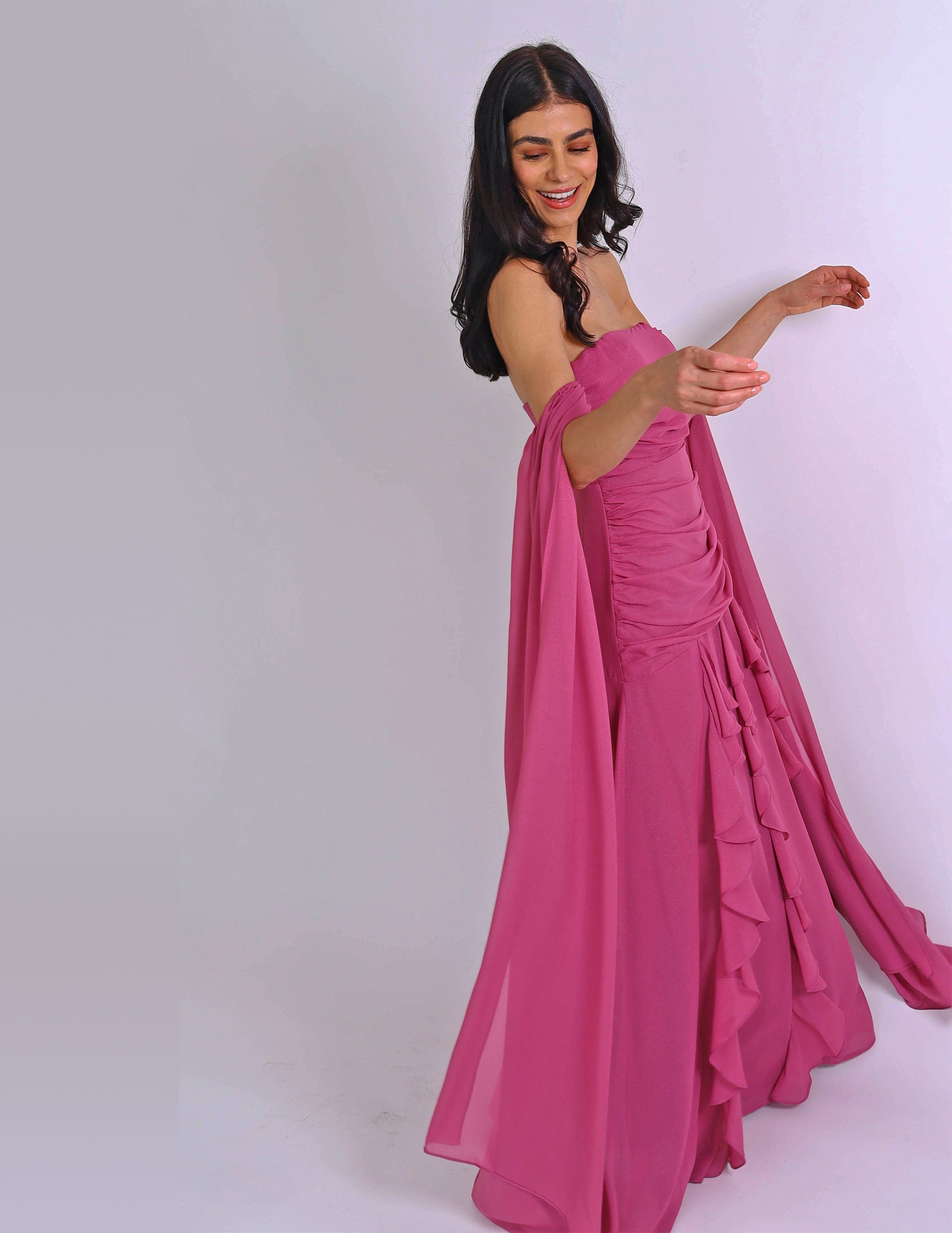 Cosia Pink