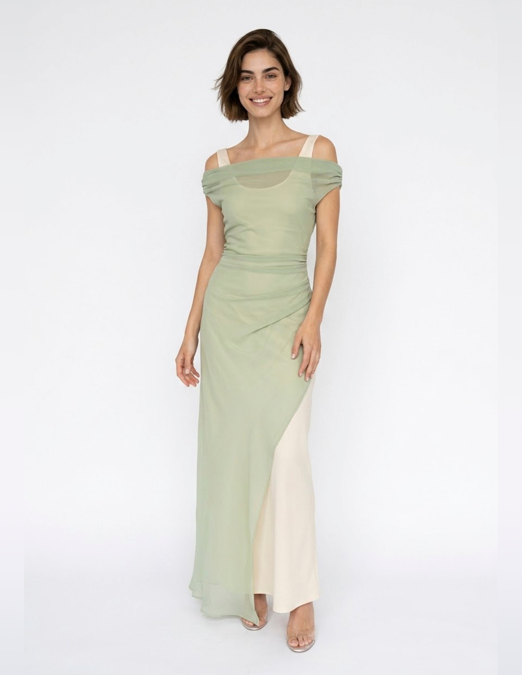 Danielle Dress