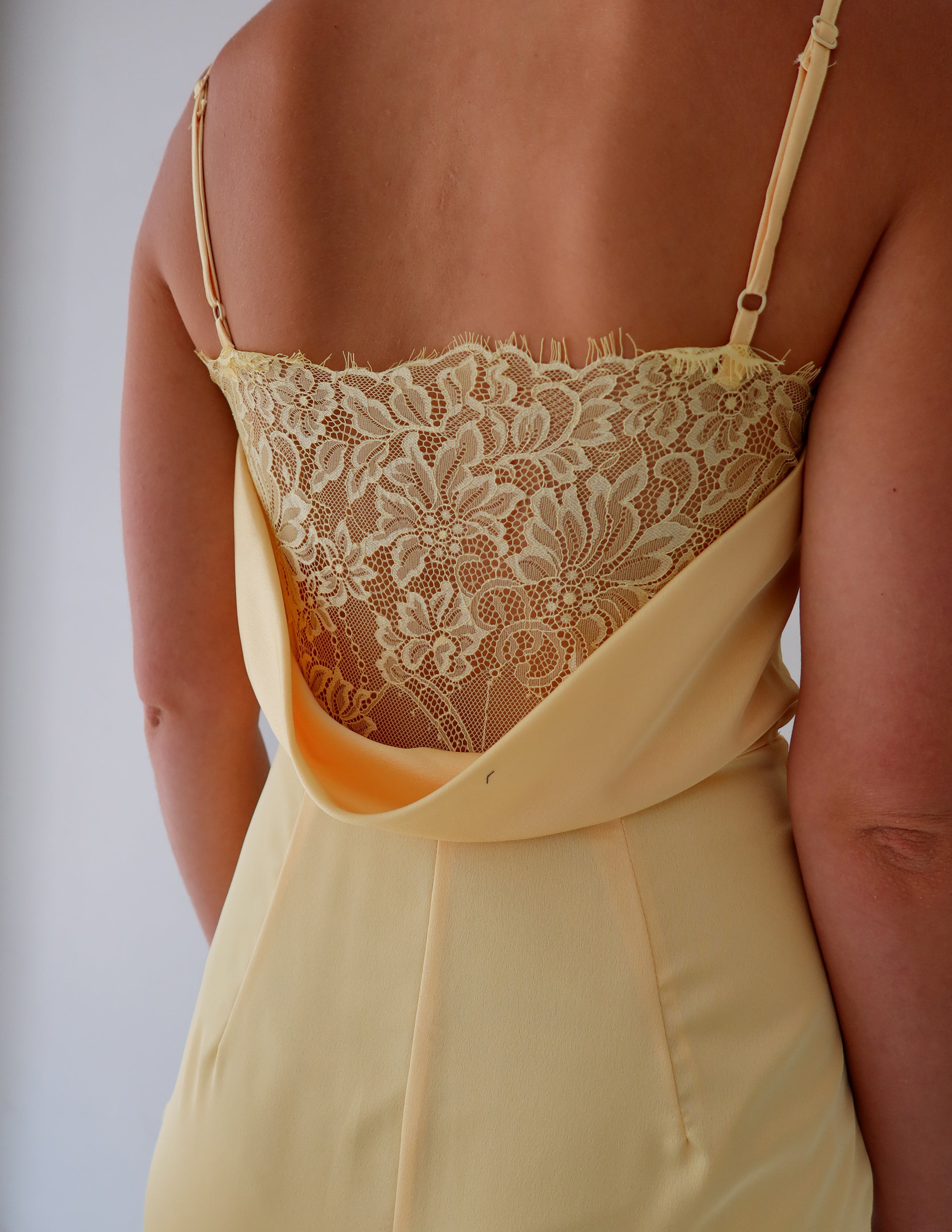 Danielle Dress