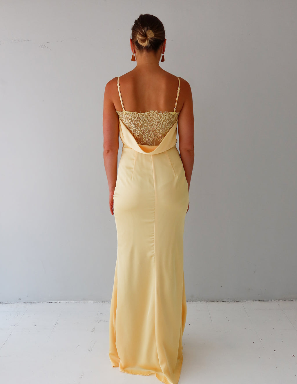 Danielle Dress