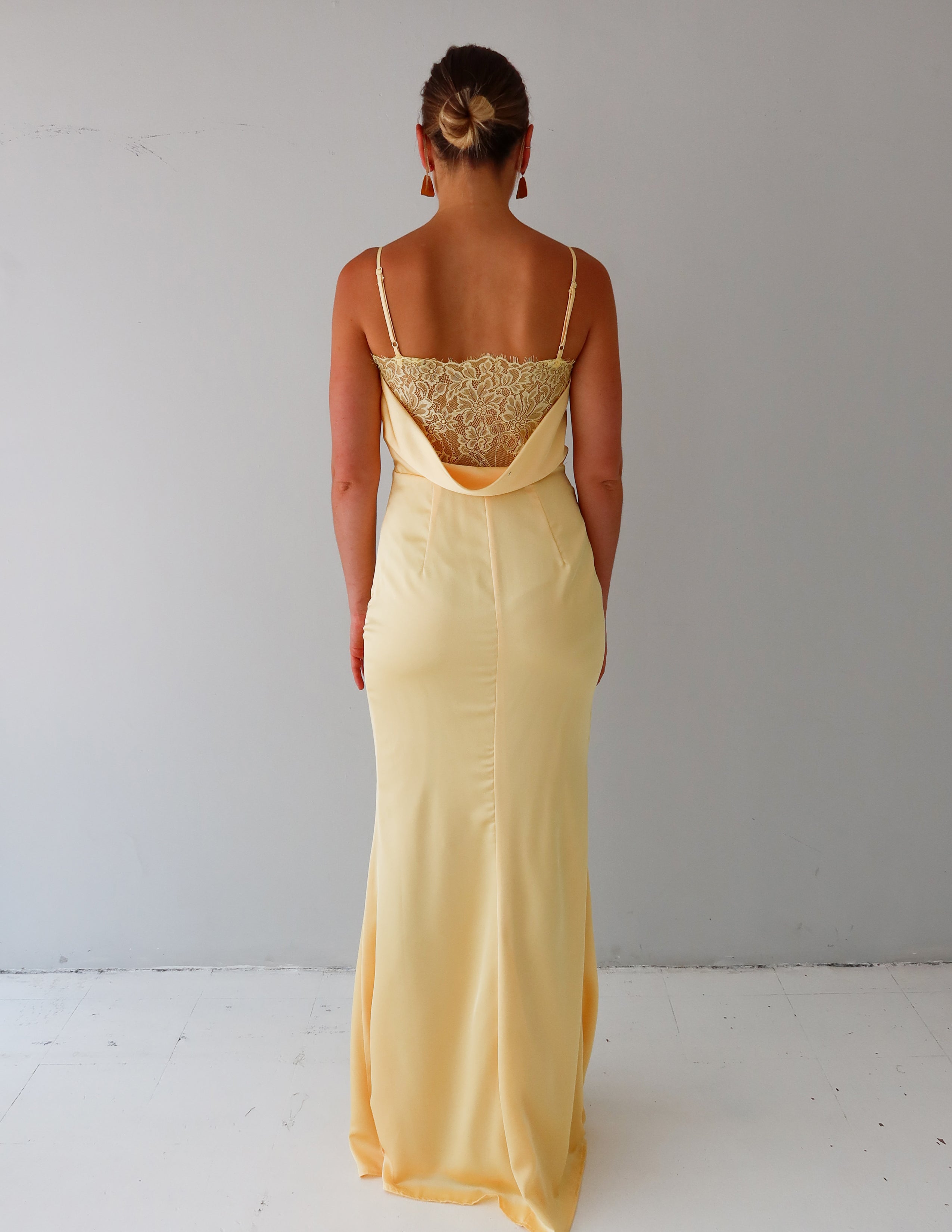 Danielle Dress