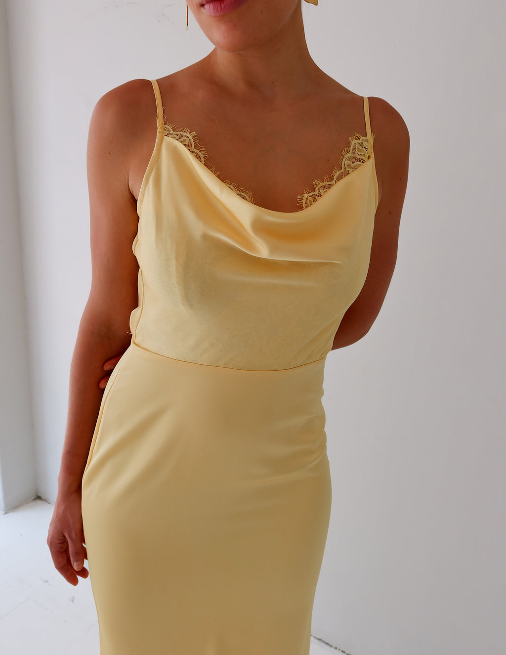 Danielle Dress