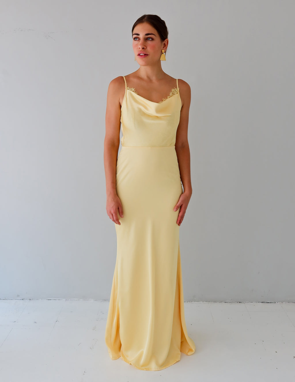 Danielle Dress