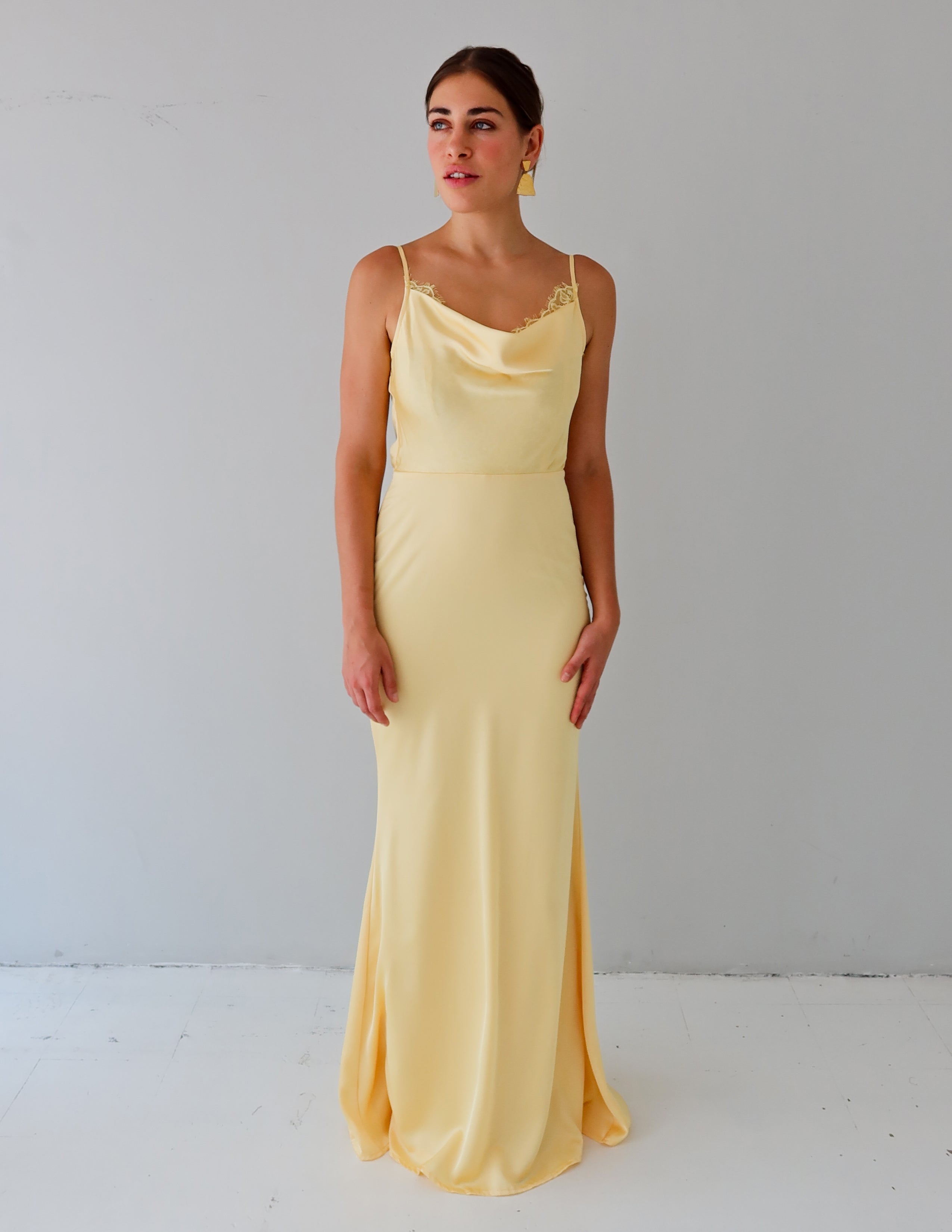 Danielle Dress