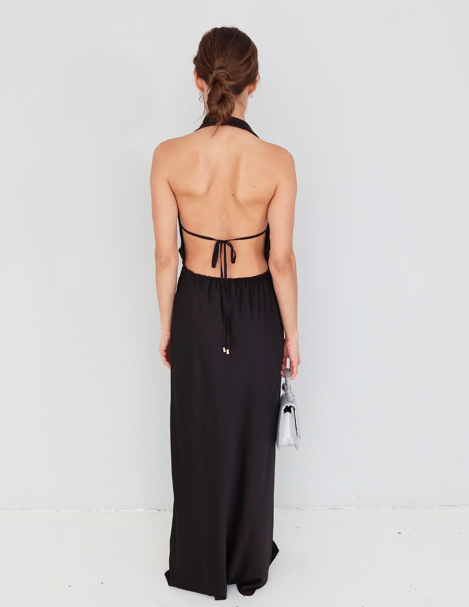 Dauphine Maxi Dress
