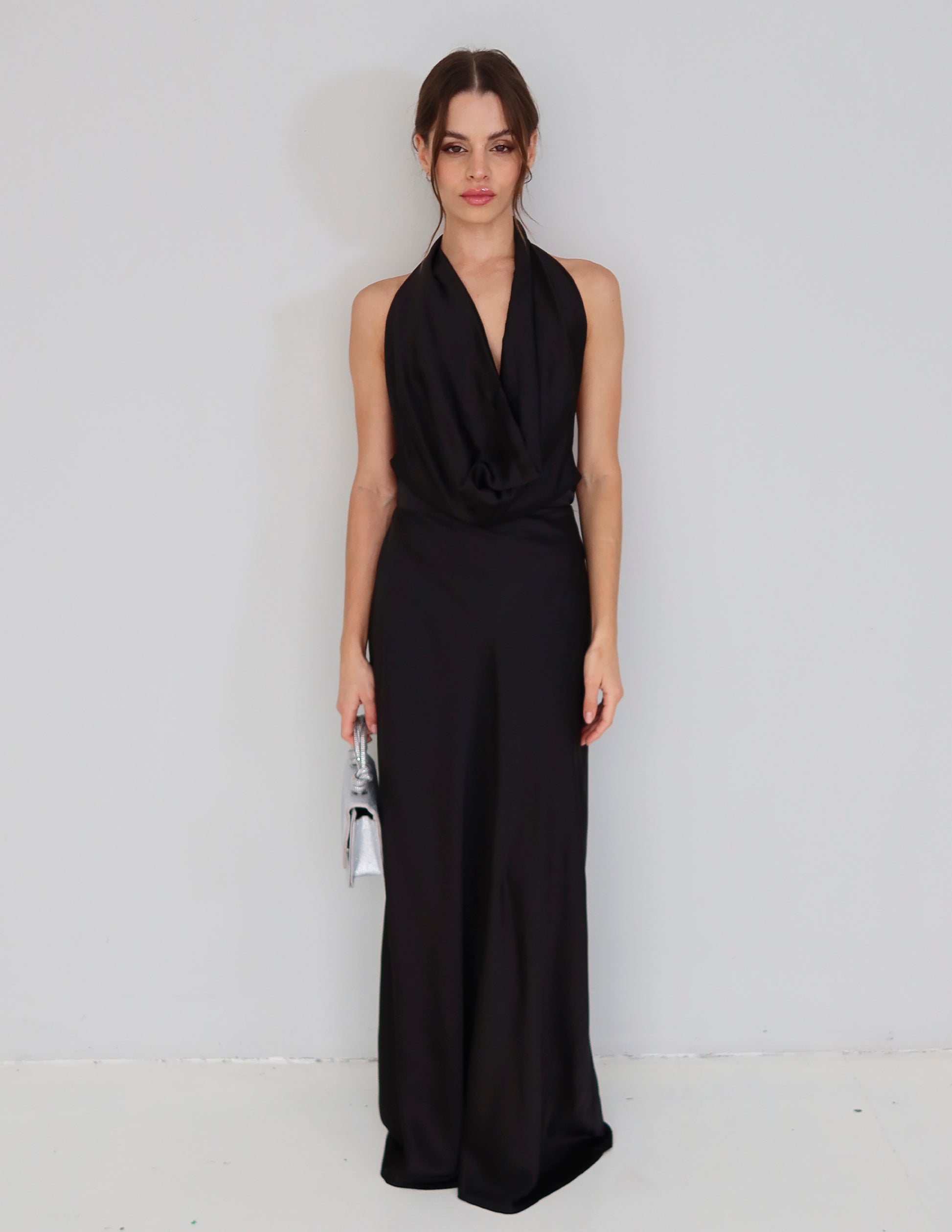 Dauphine Maxi Dress