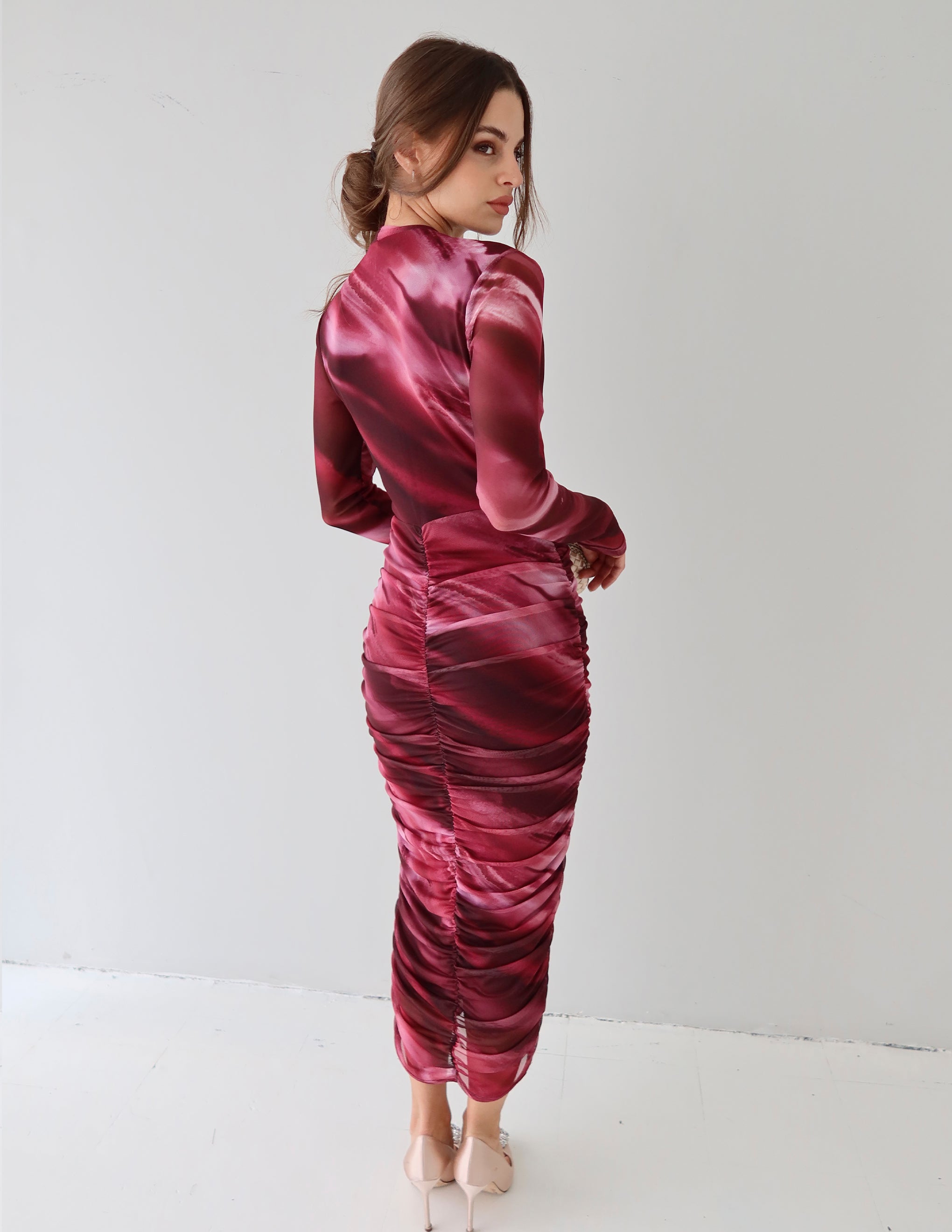 Della Dress