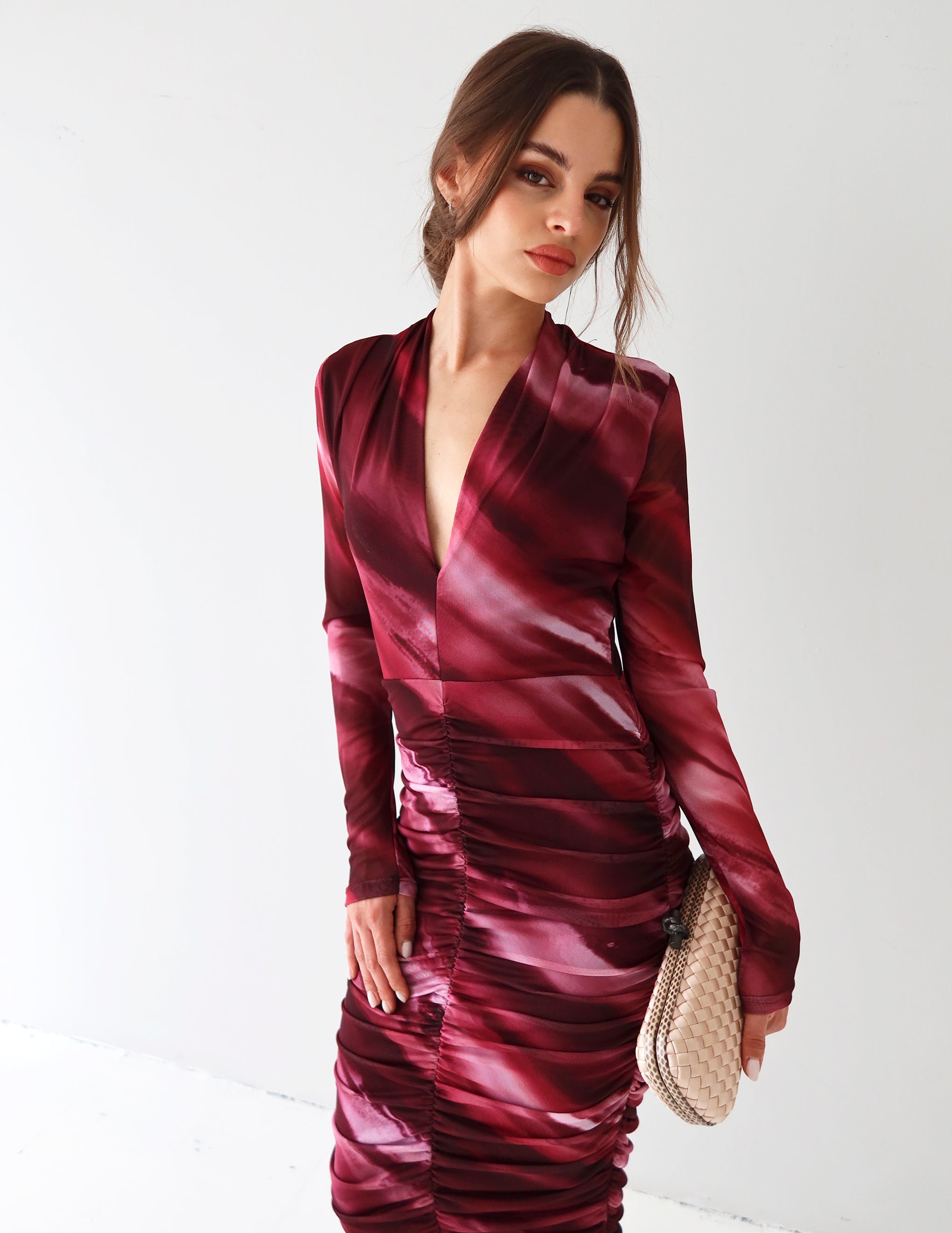 Della Dress