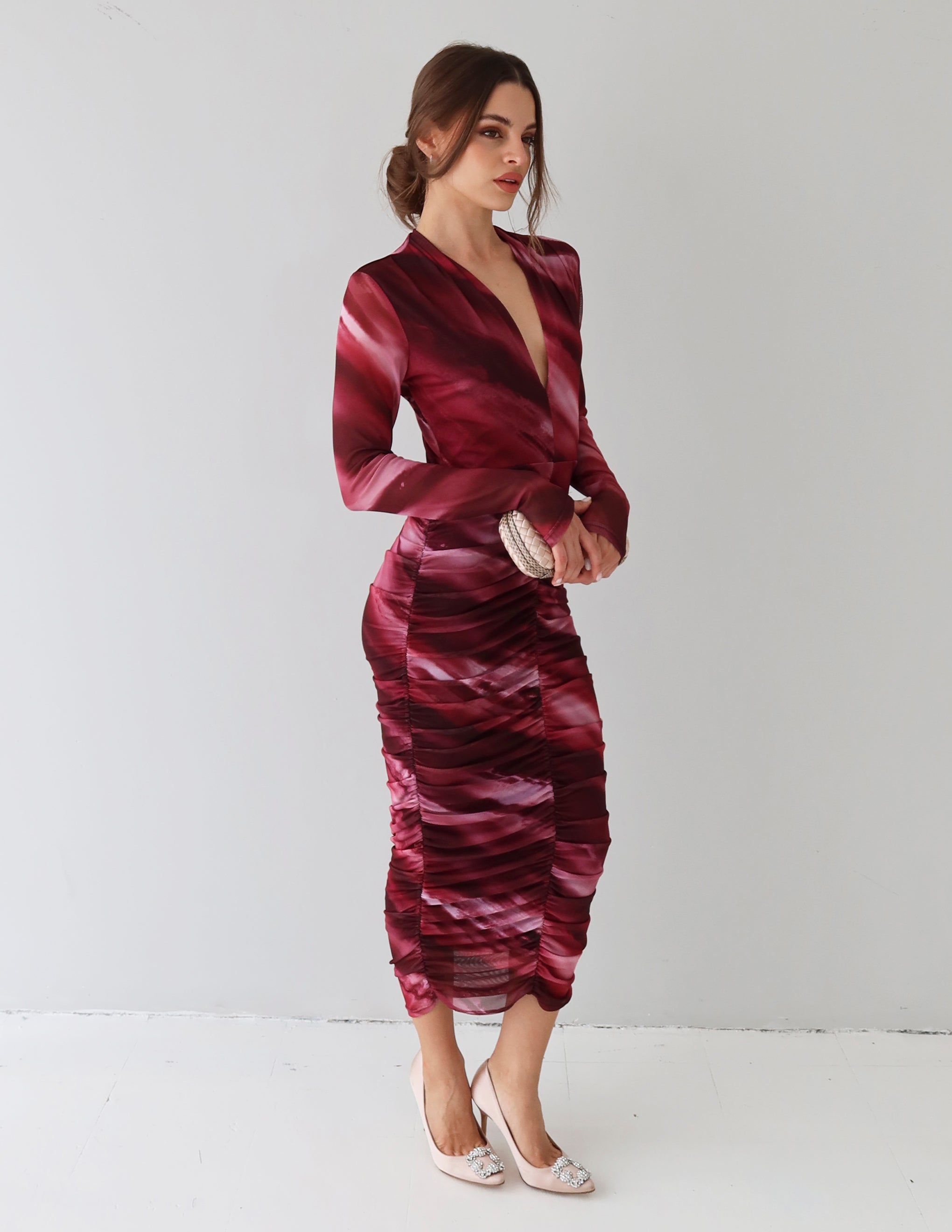 Della Dress