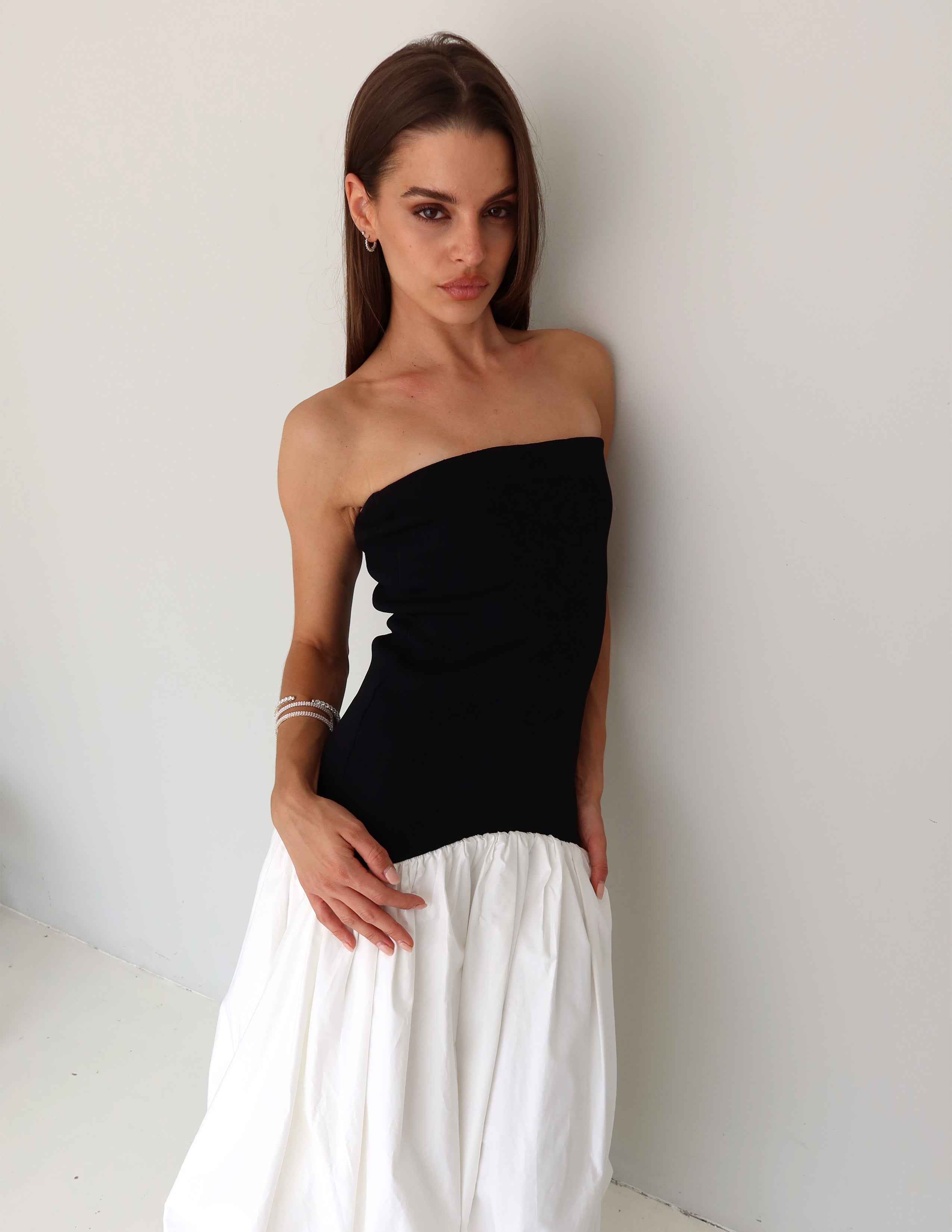 Lilianne Dress