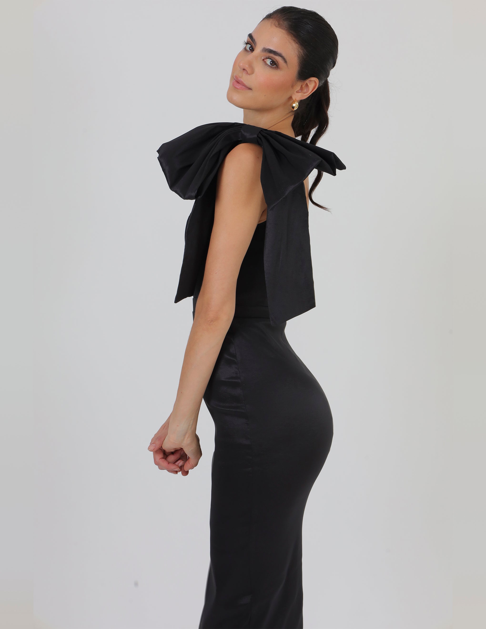 Zara Black