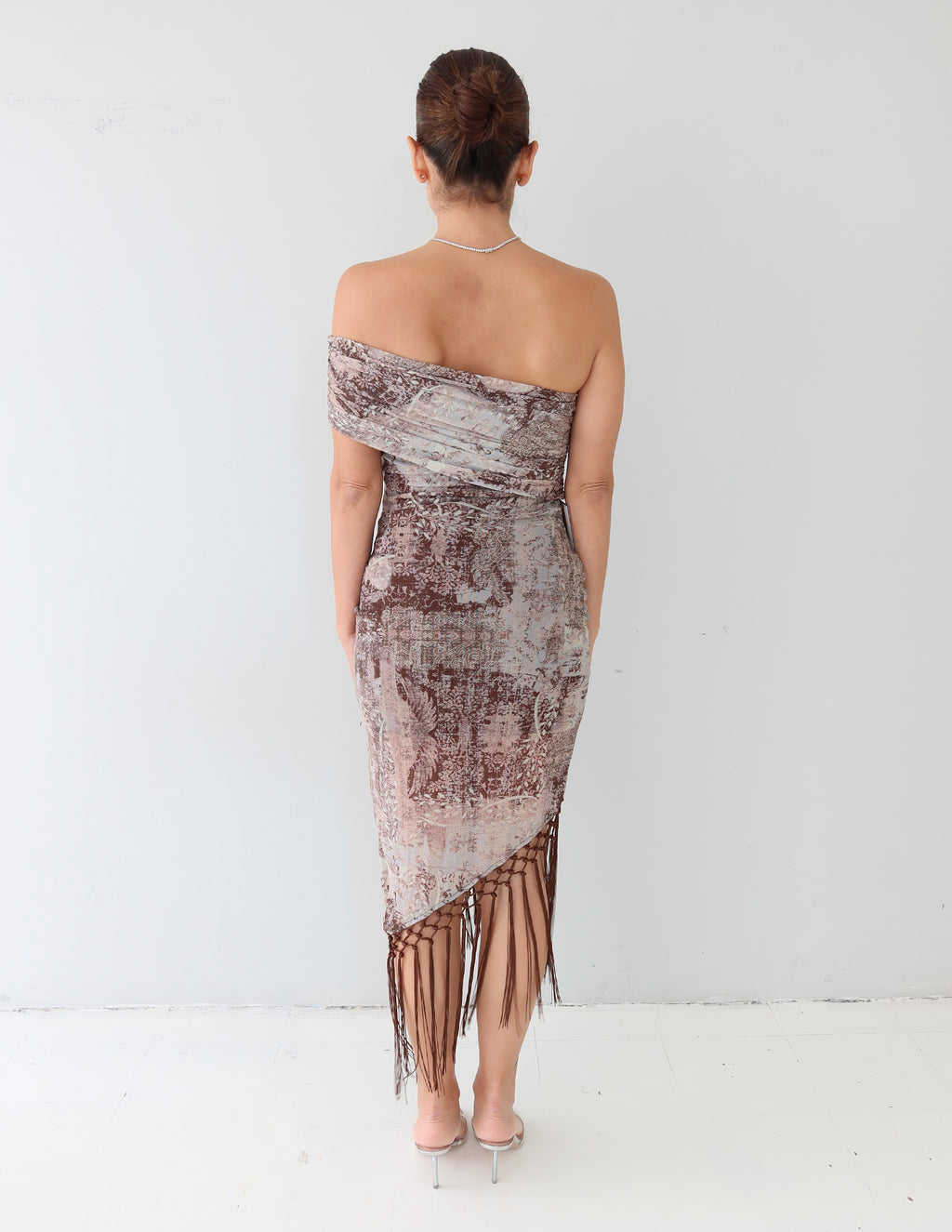 Madison Dress