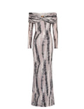 Elena dress