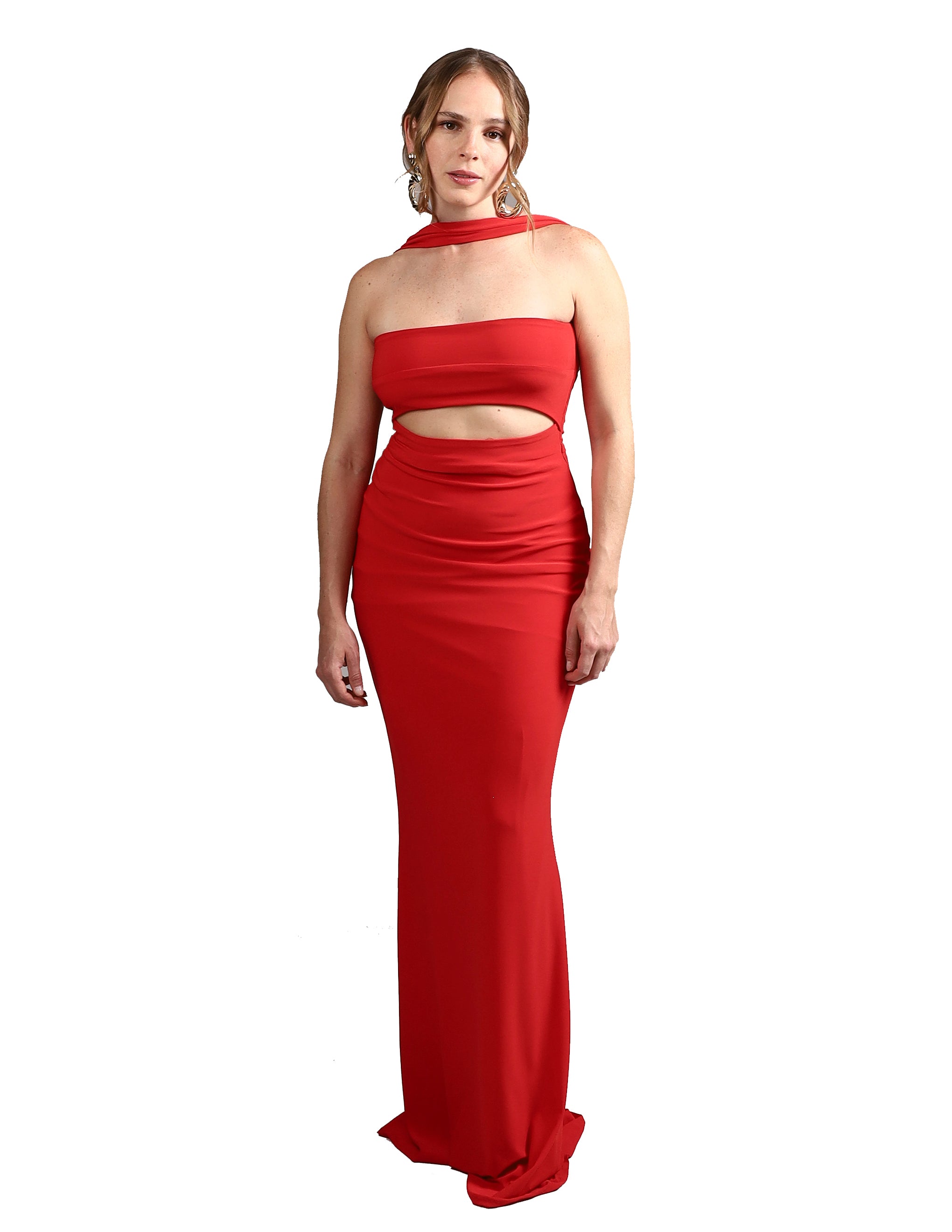 Amelina Red