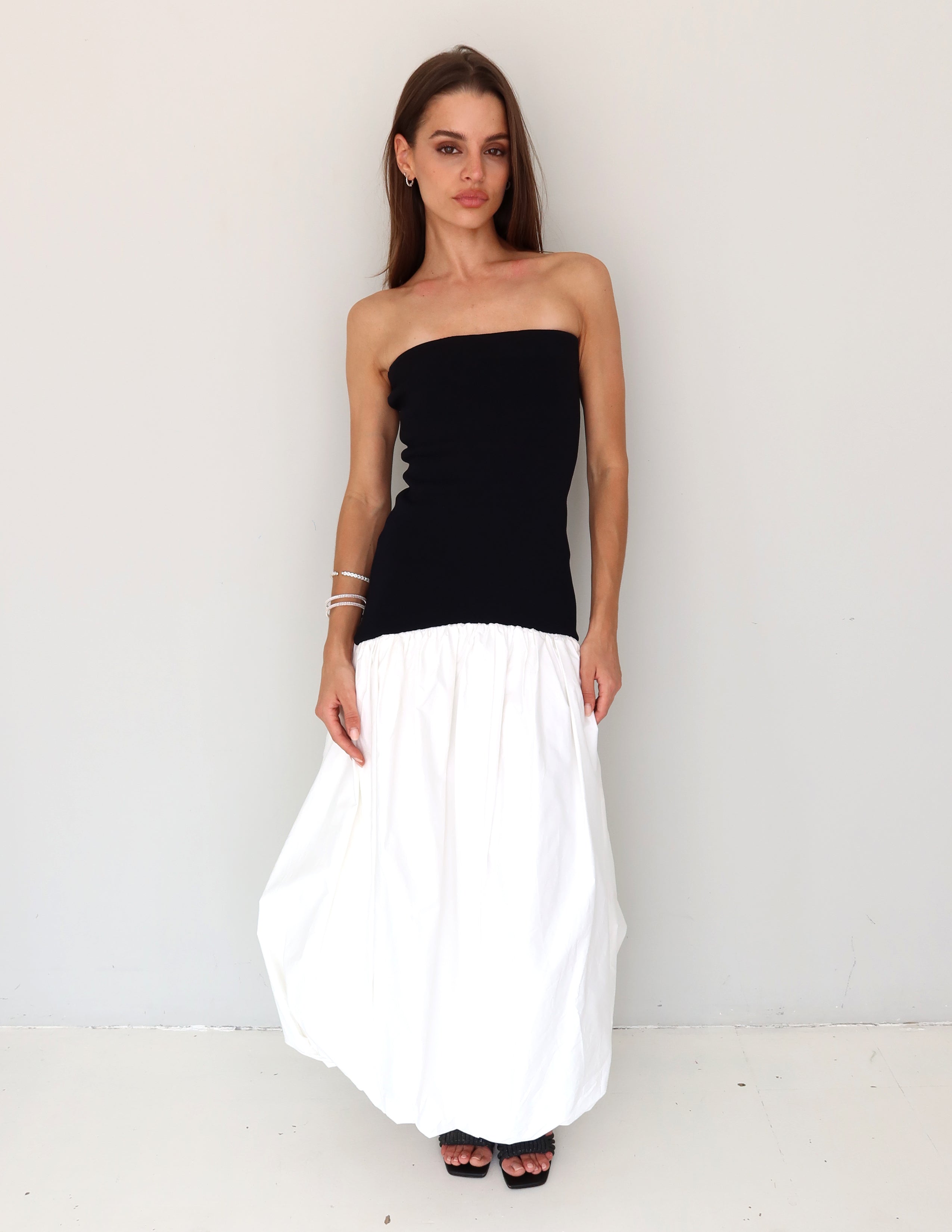 Lilianne Dress