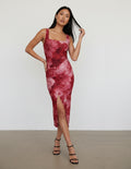 Kamali Dress