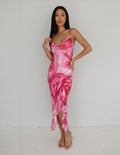 Alizzia Dress