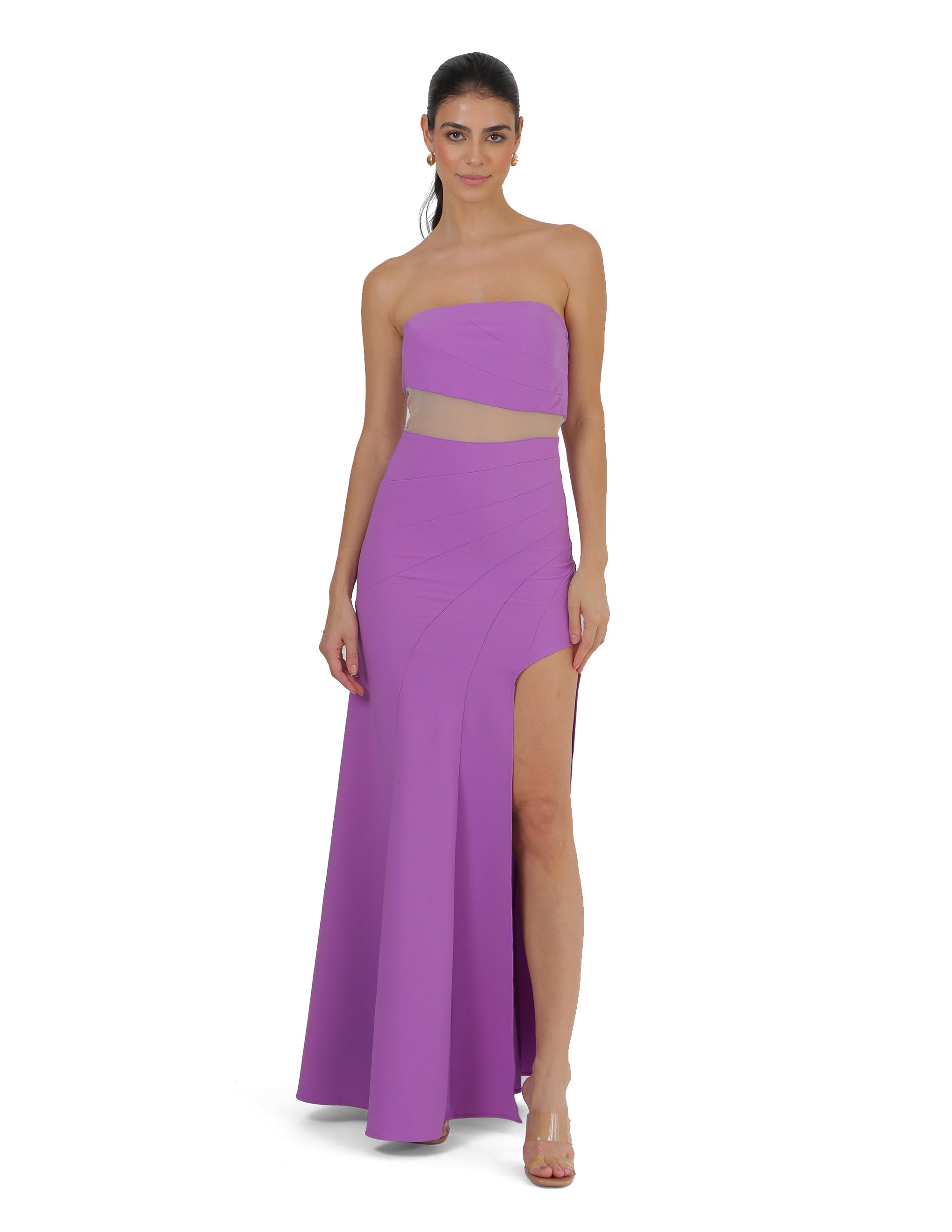 Zuri Purple