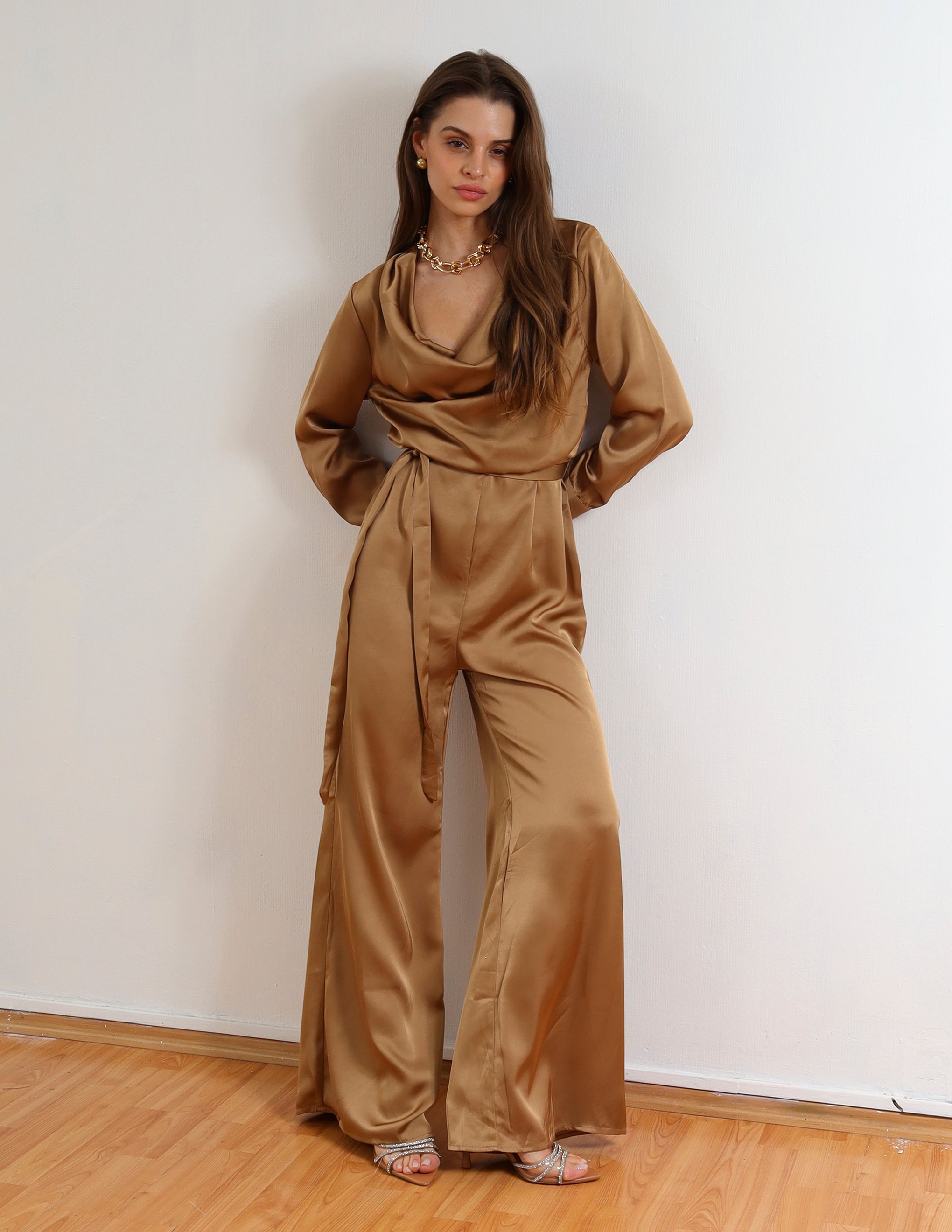 Jumpsuit Emma