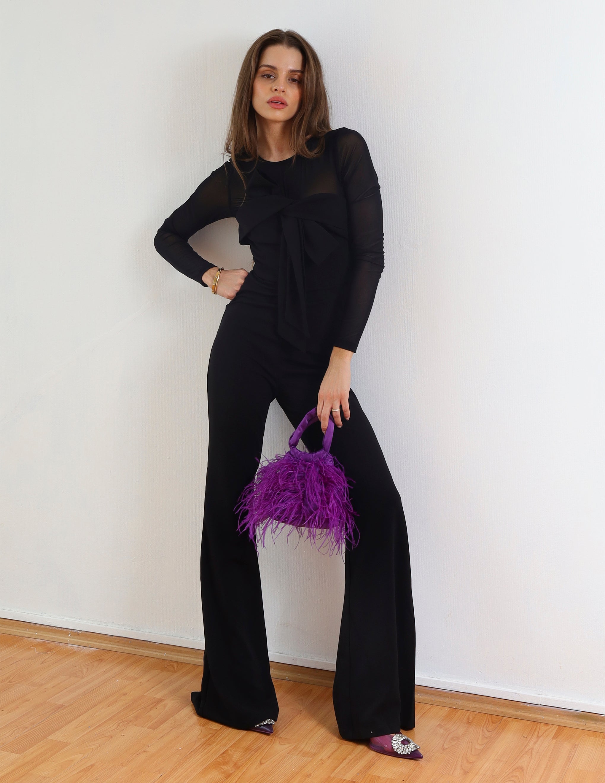 Abi Jumpsuit
