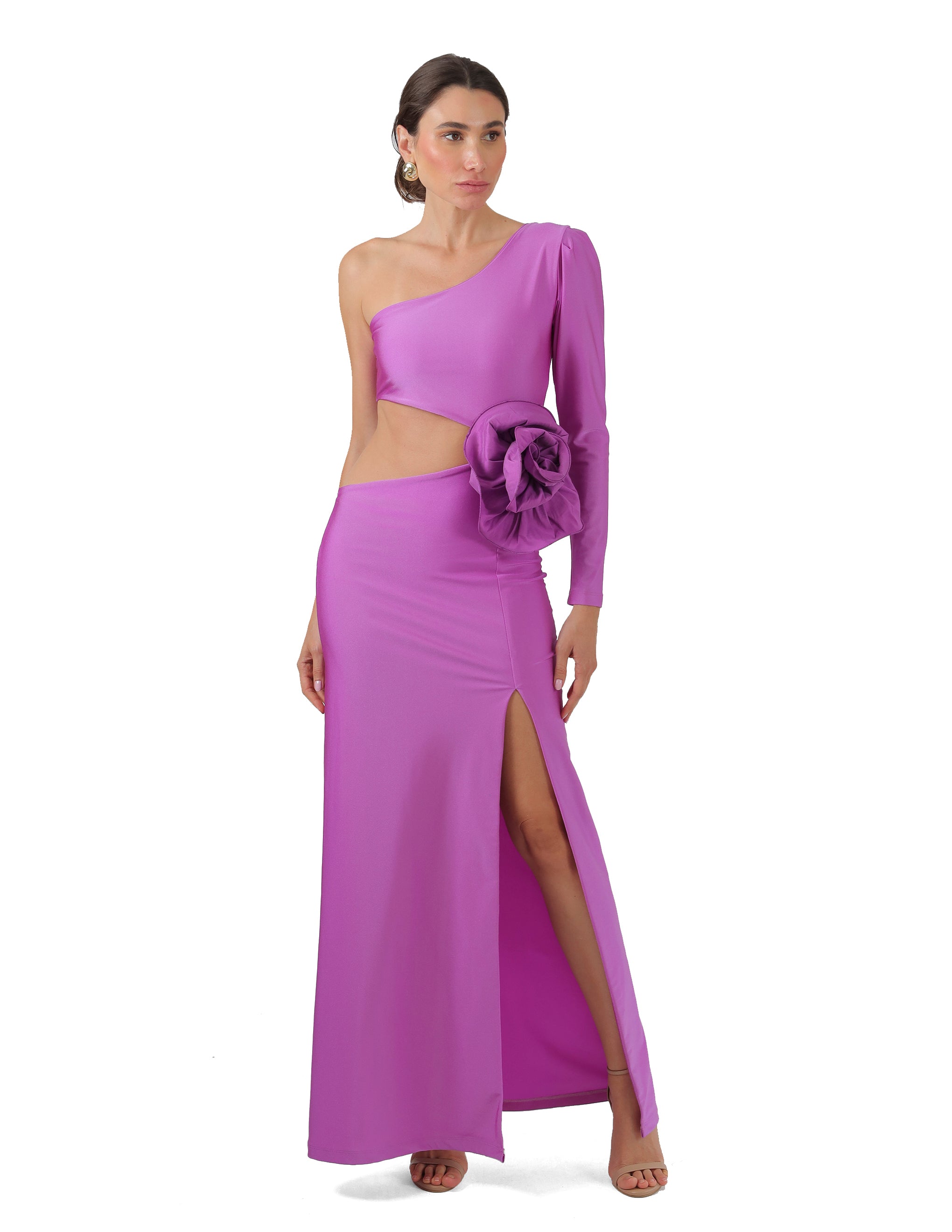 Xenia Purple