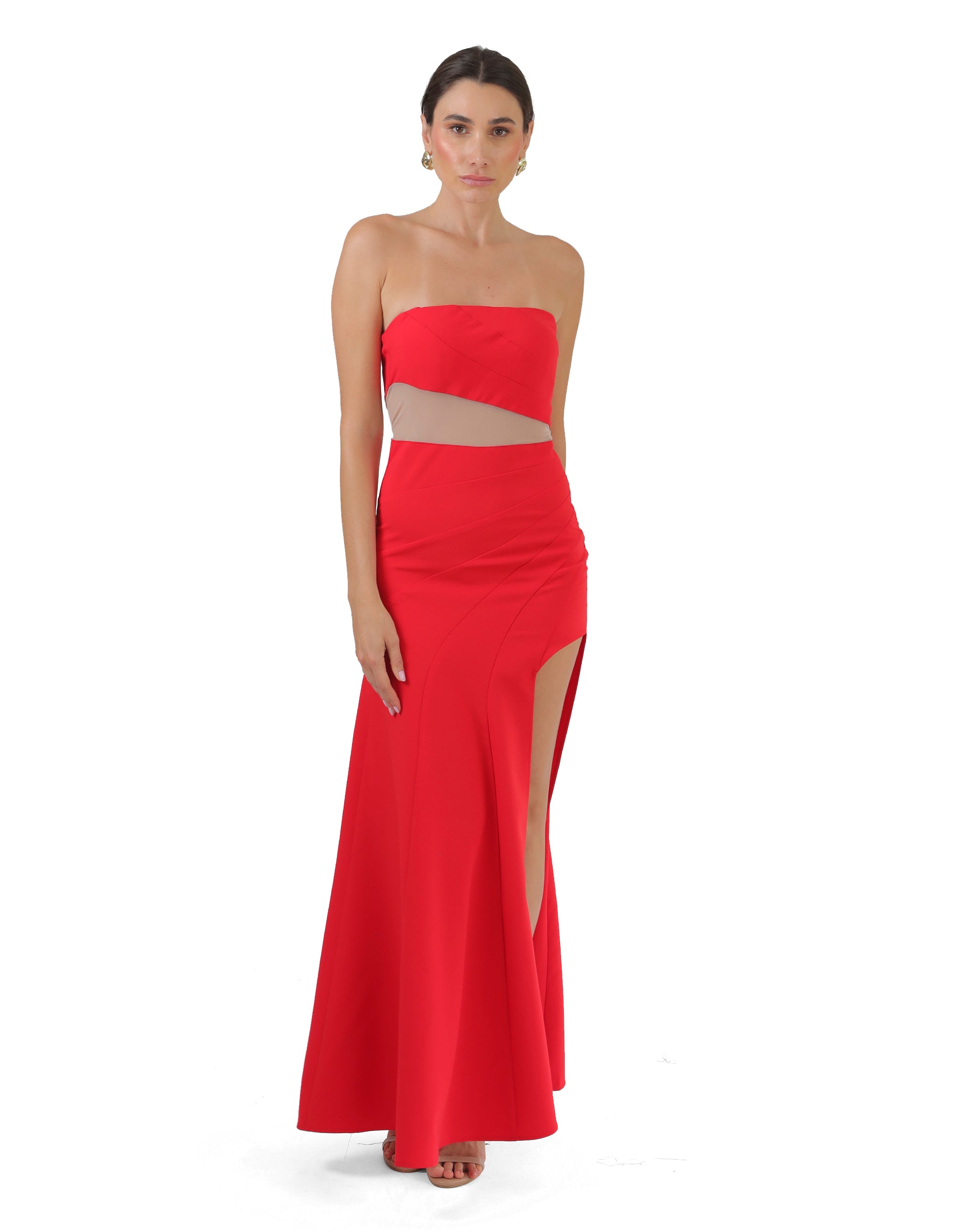 Zuri Red