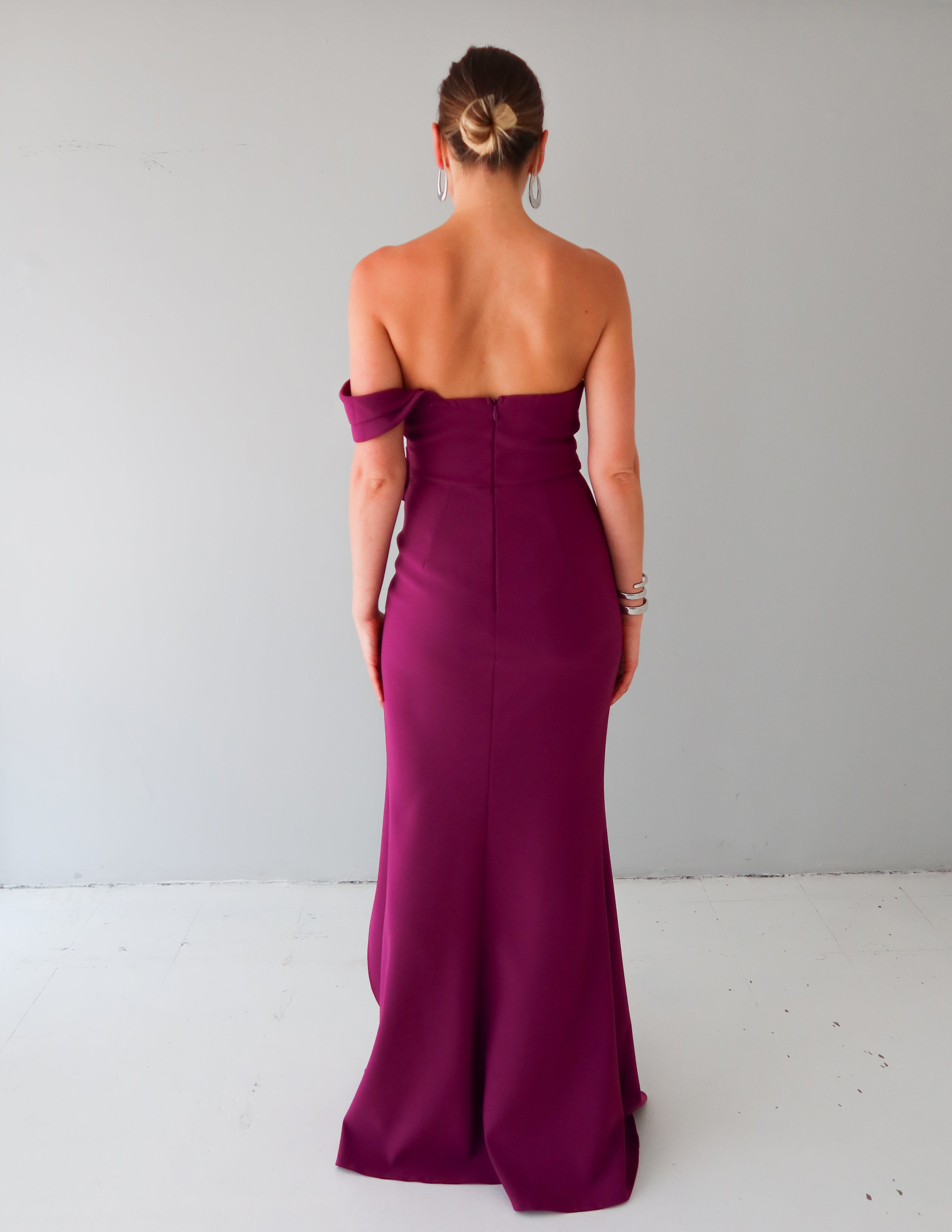 Gabrielle Dress