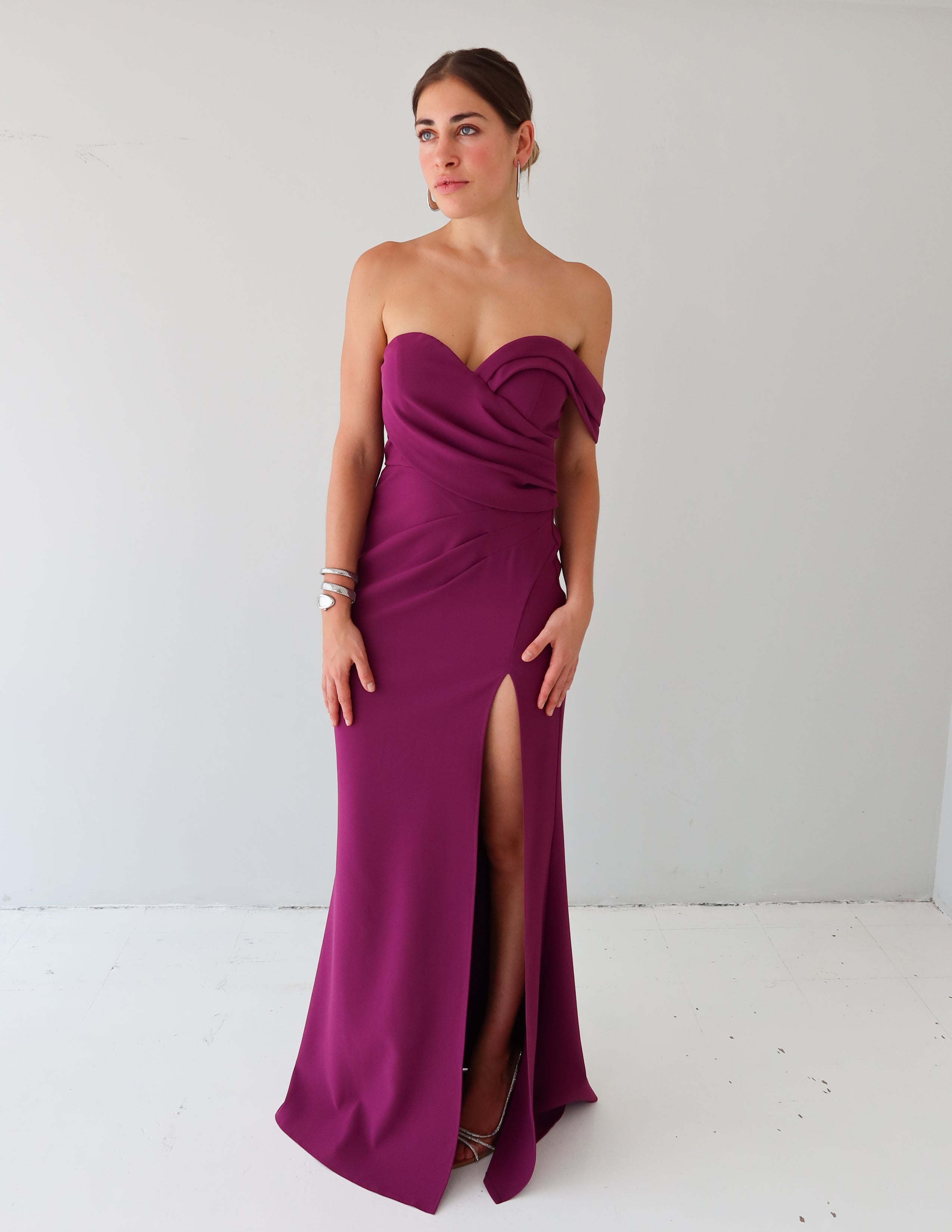 Gabrielle Dress